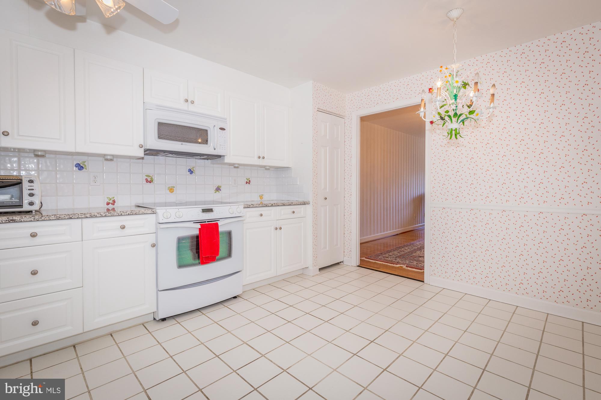 TOWSONGATE - Residential