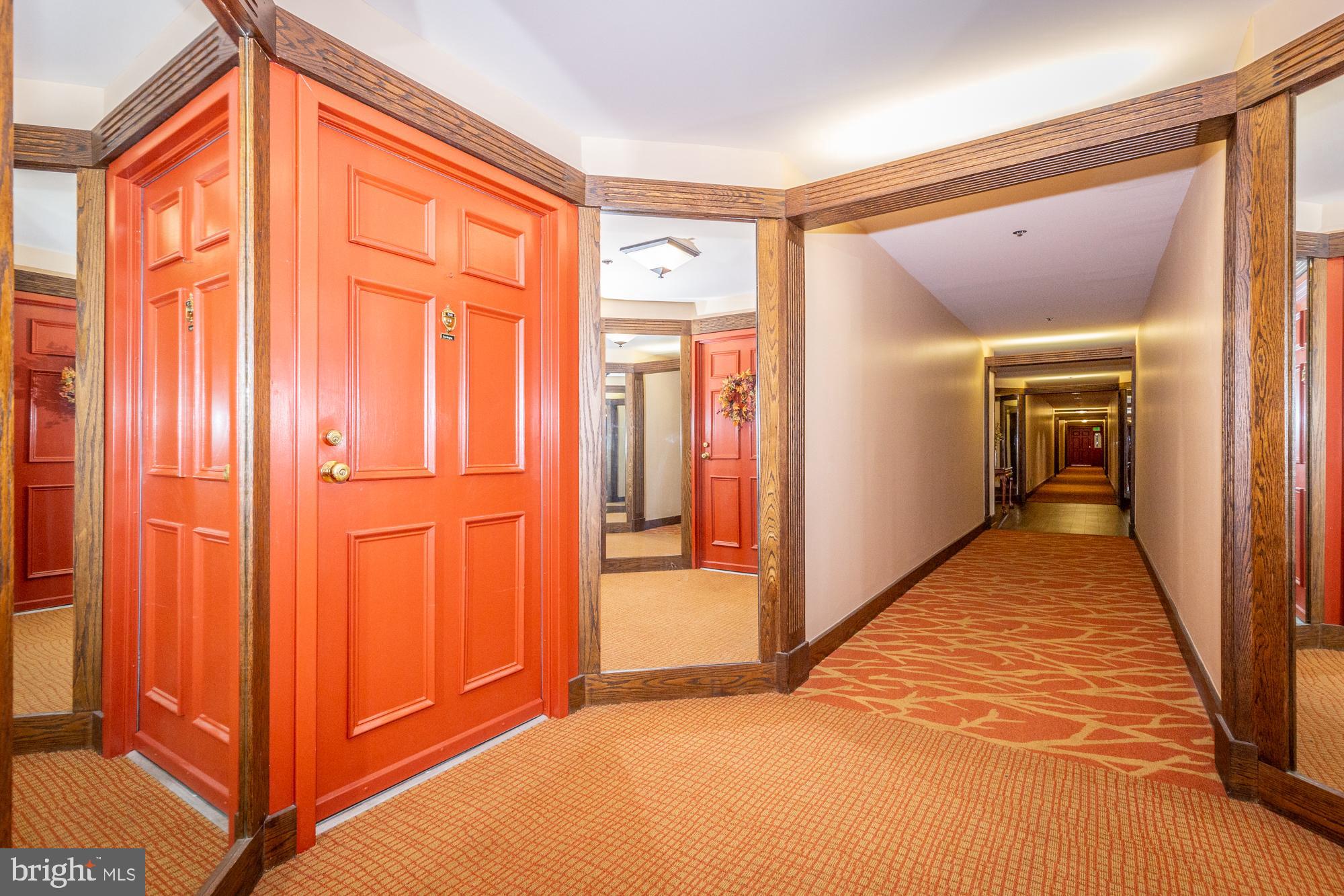 TOWSONGATE - Residential