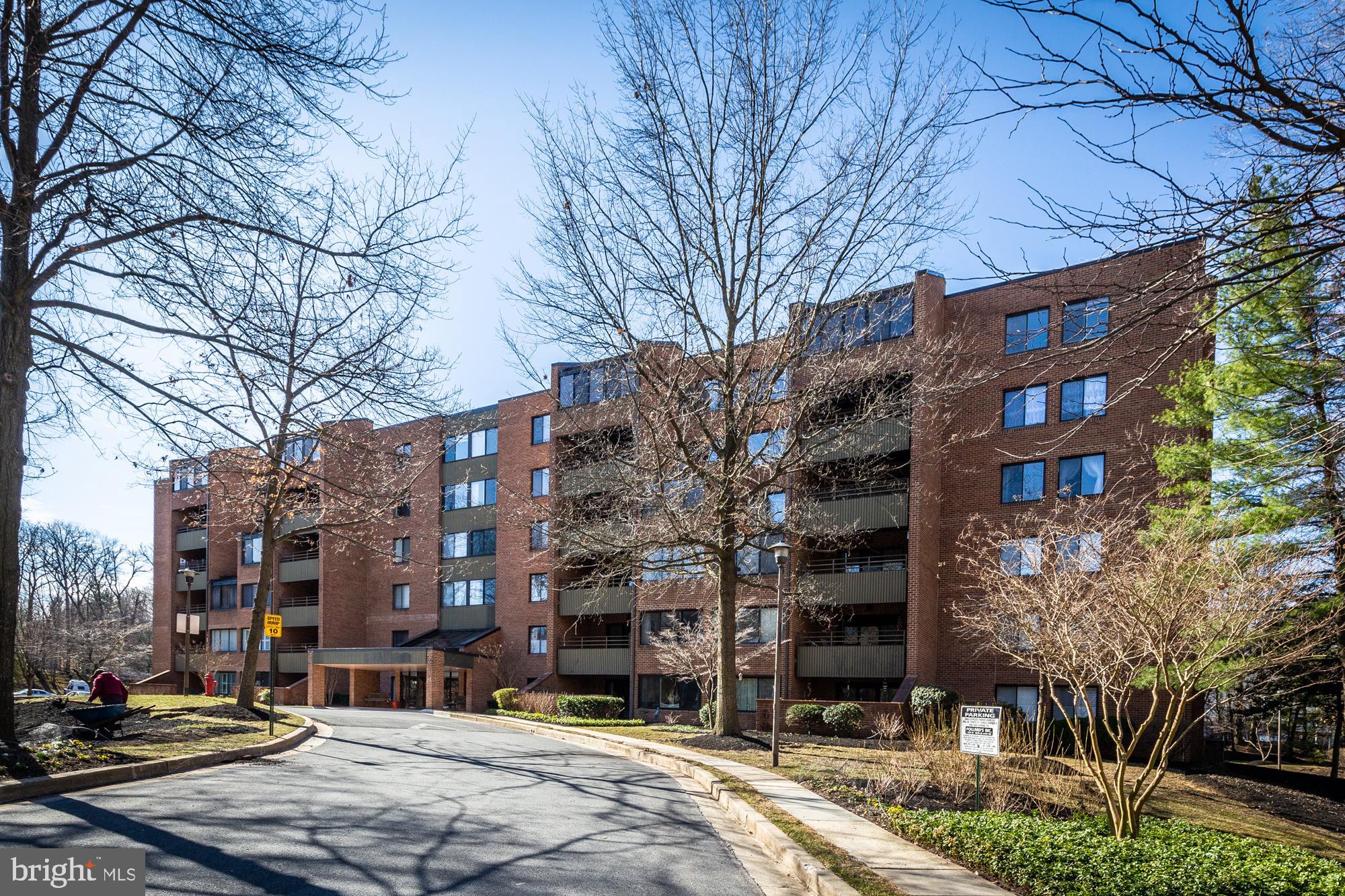 TOWSONGATE - Residential