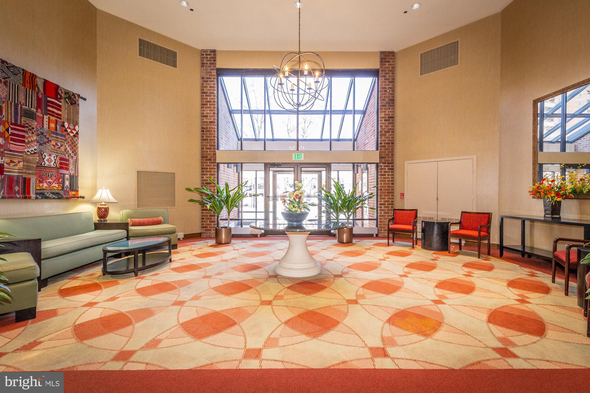 TOWSONGATE - Residential