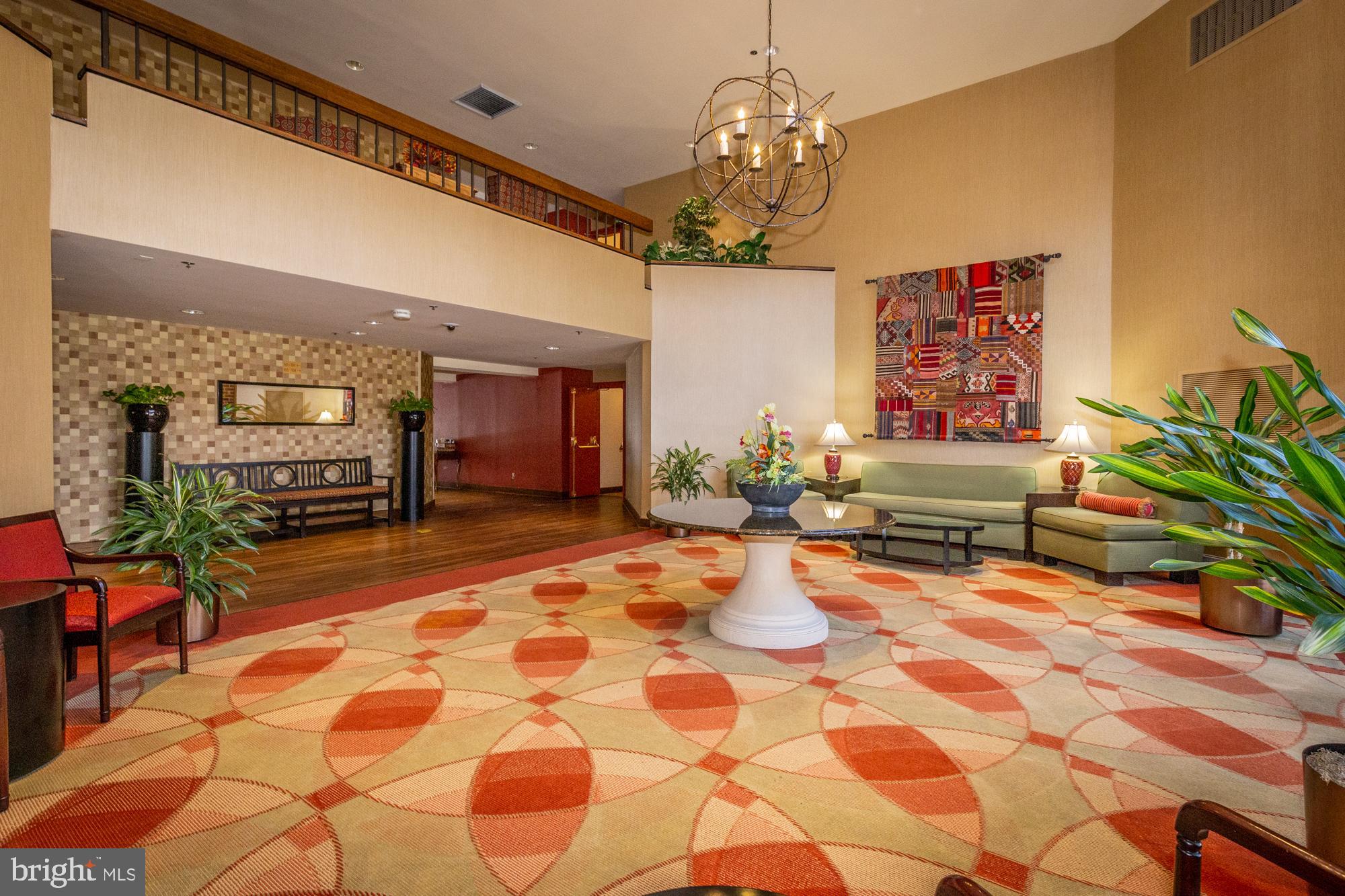 TOWSONGATE - Residential