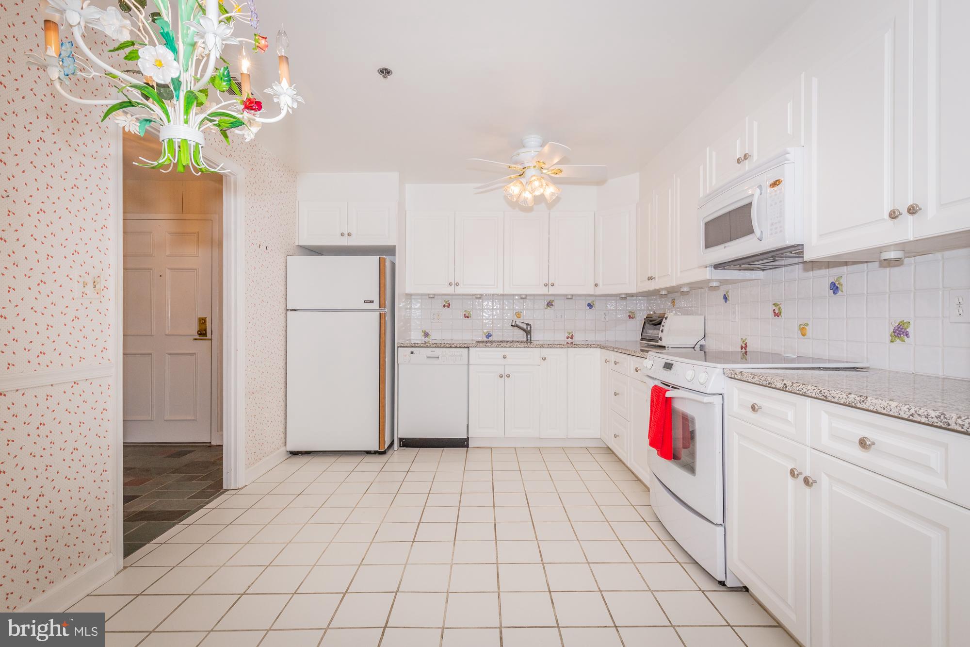 TOWSONGATE - Residential