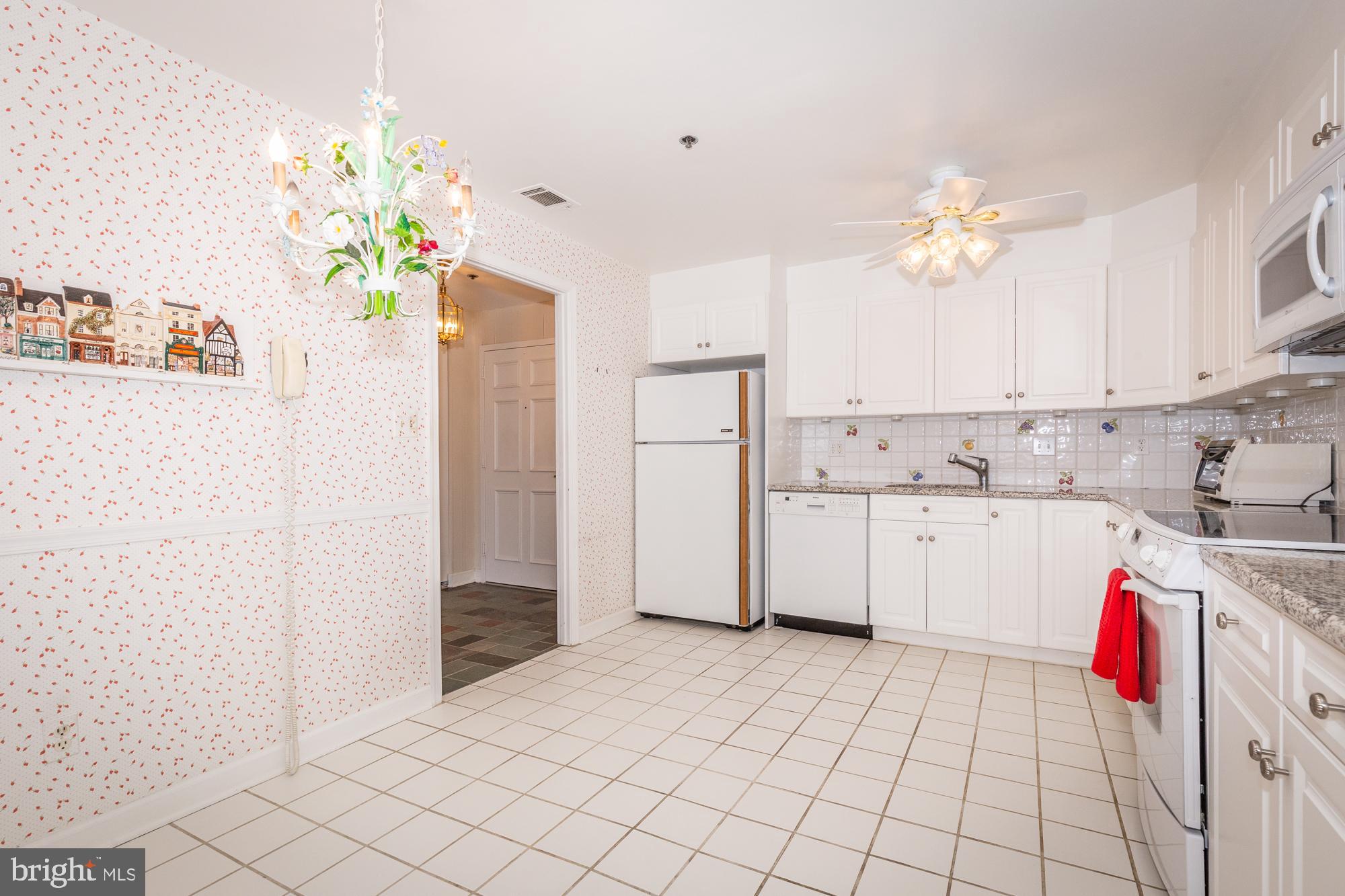 TOWSONGATE - Residential