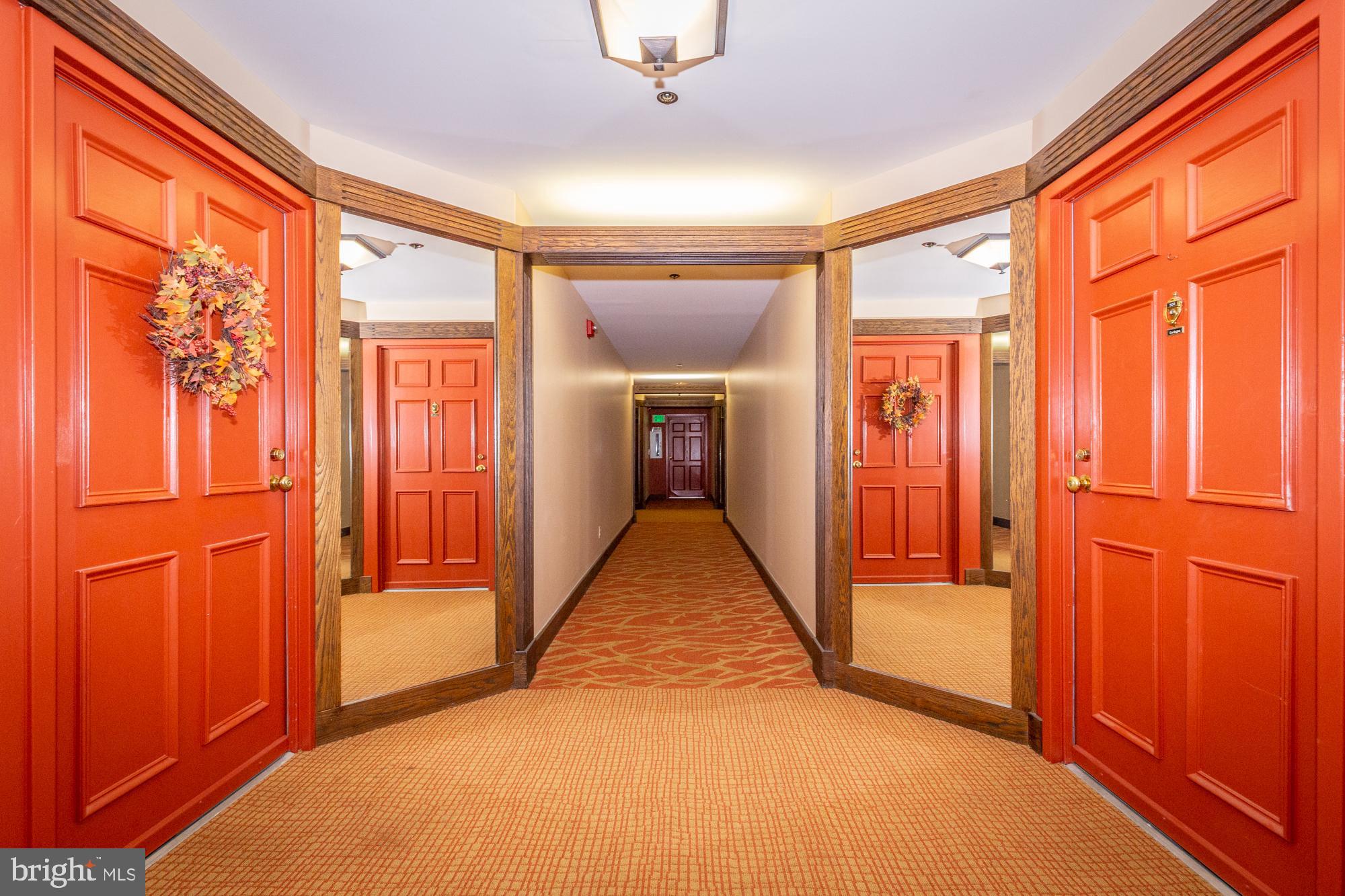 TOWSONGATE - Residential