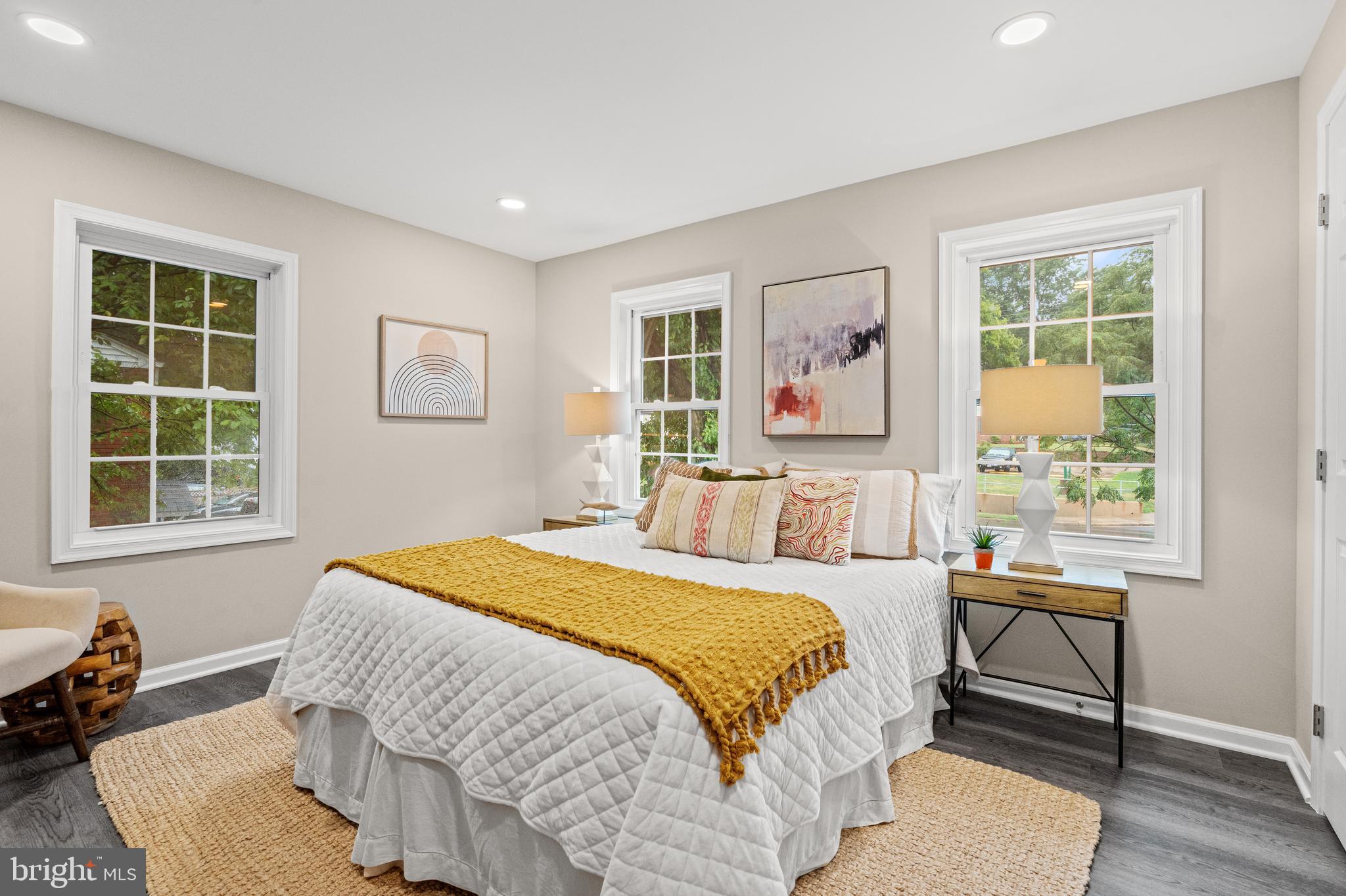 HUNTINGTON - Residential