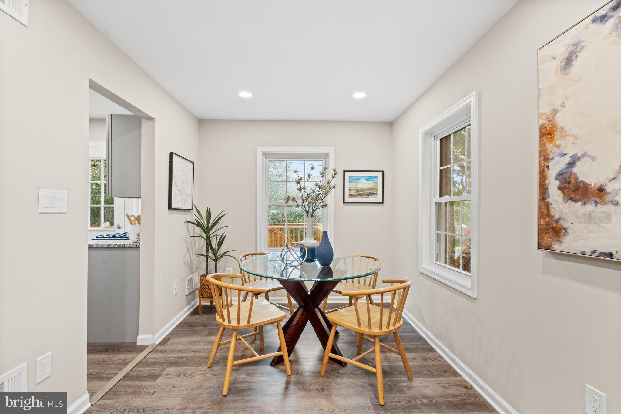 HUNTINGTON - Residential