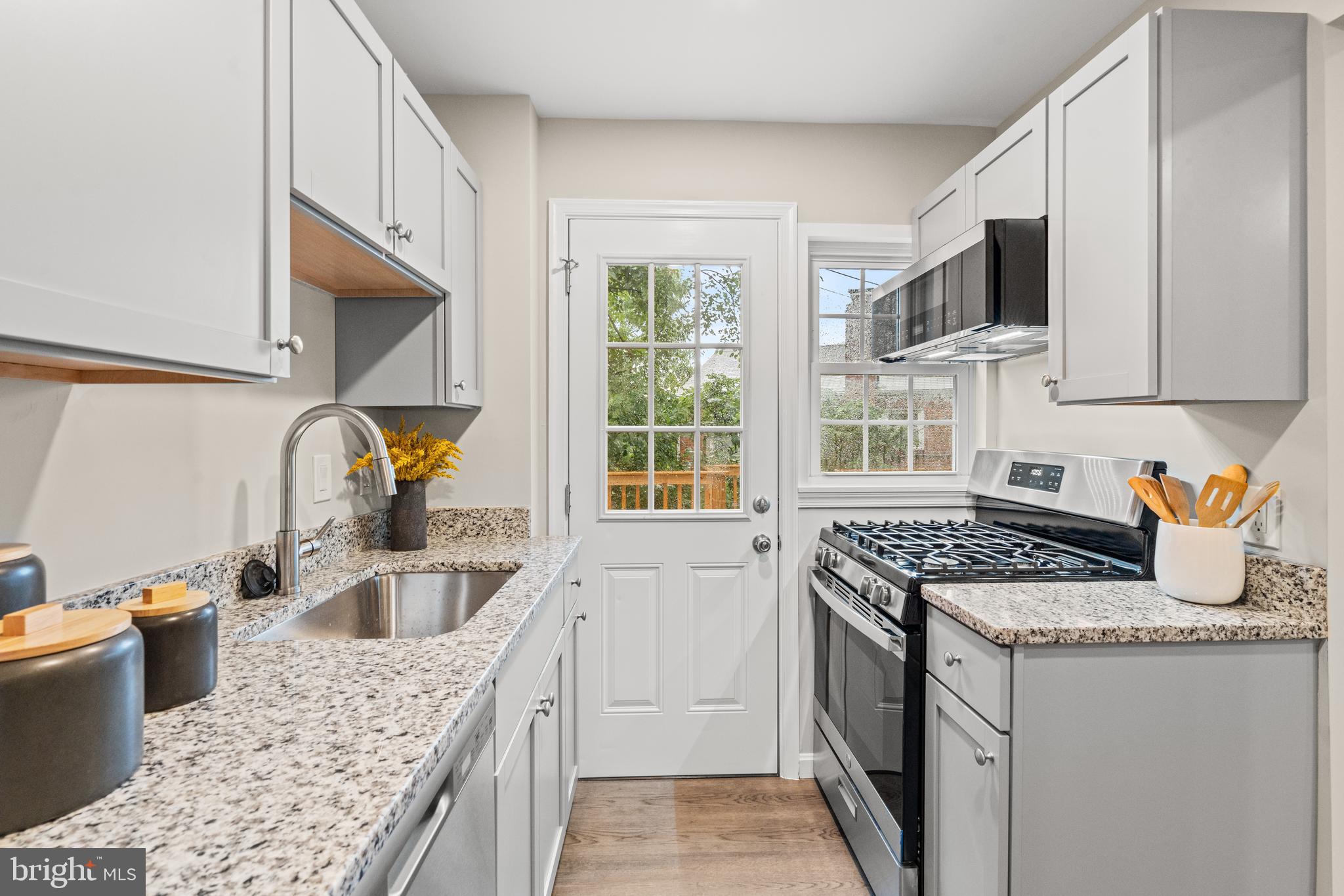 HUNTINGTON - Residential