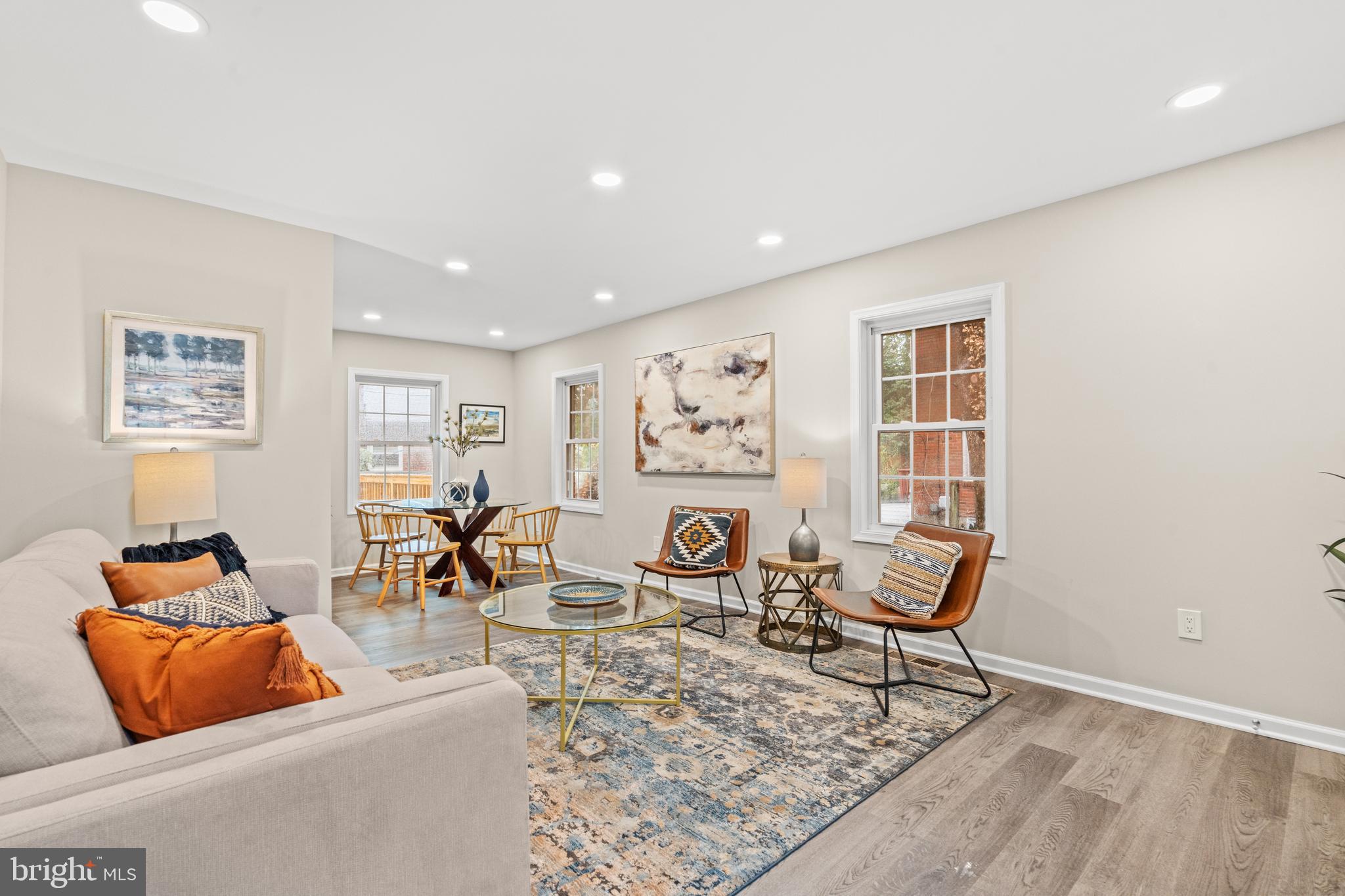 HUNTINGTON - Residential