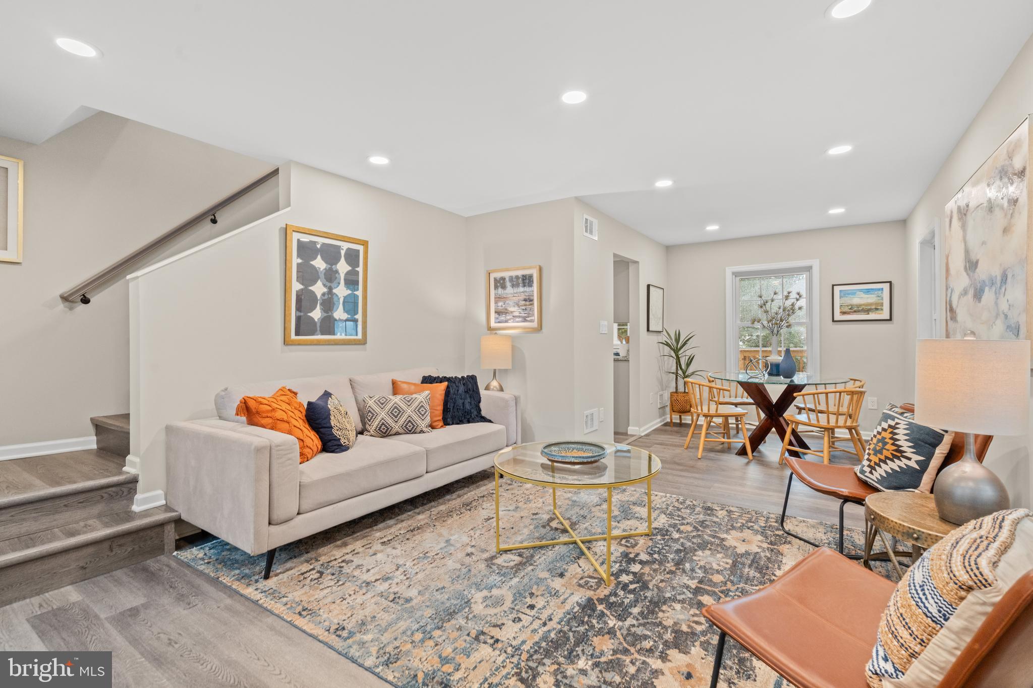 HUNTINGTON - Residential