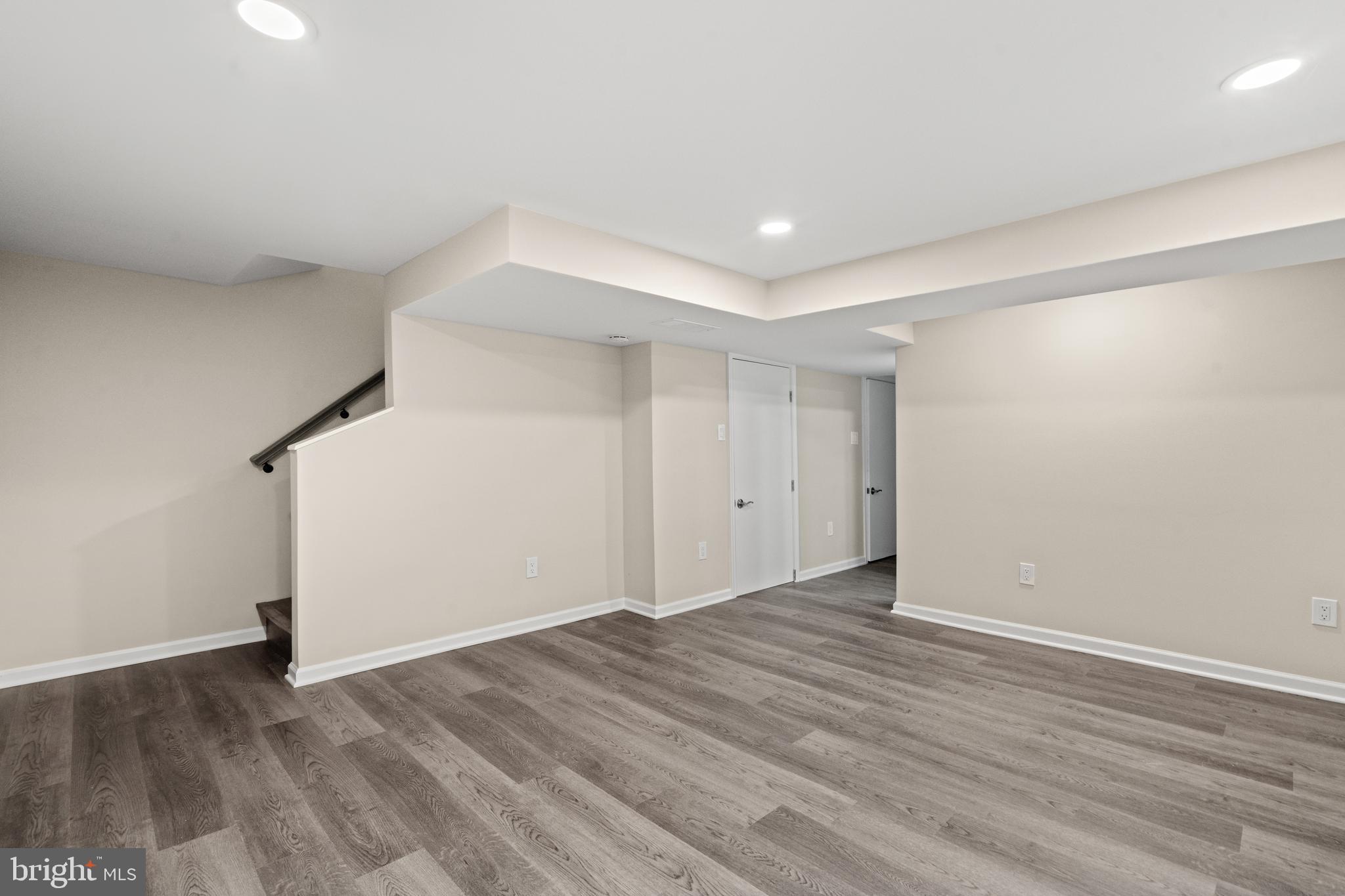 HUNTINGTON - Residential