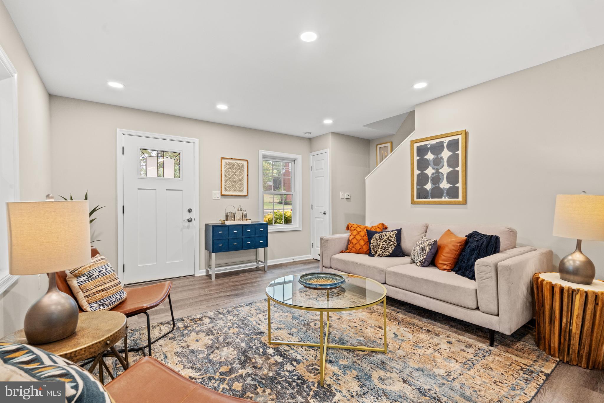 HUNTINGTON - Residential