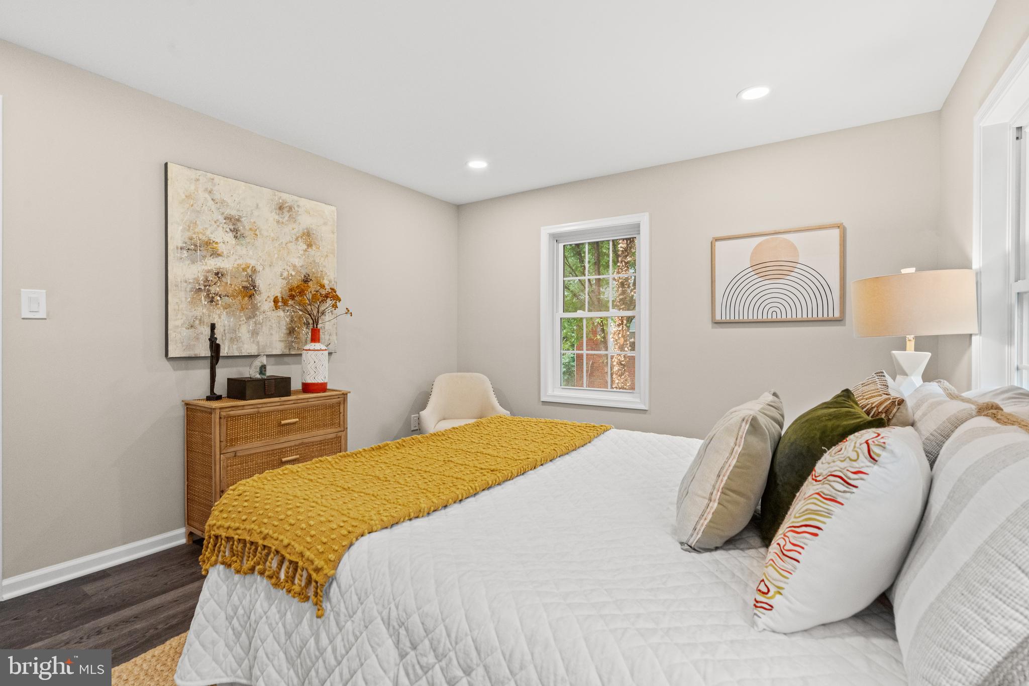 HUNTINGTON - Residential