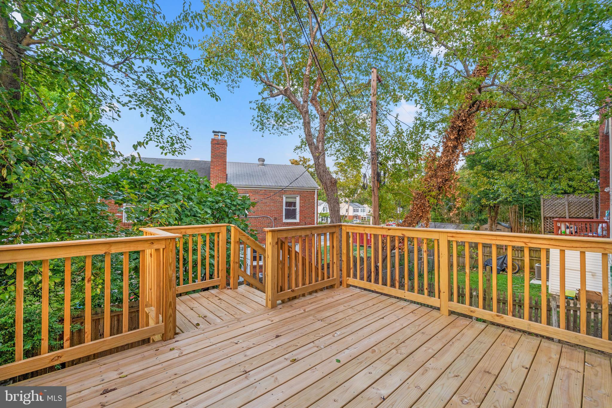 HUNTINGTON - Residential