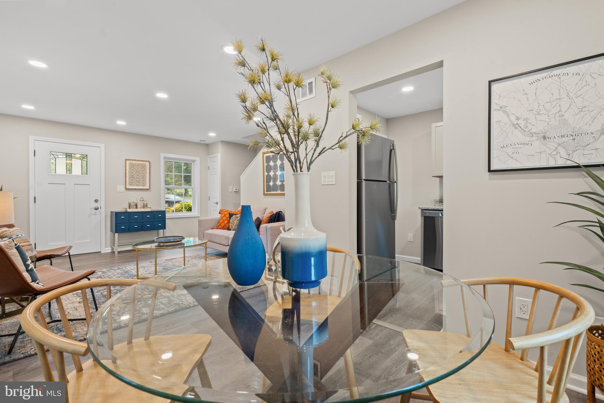 HUNTINGTON - Residential