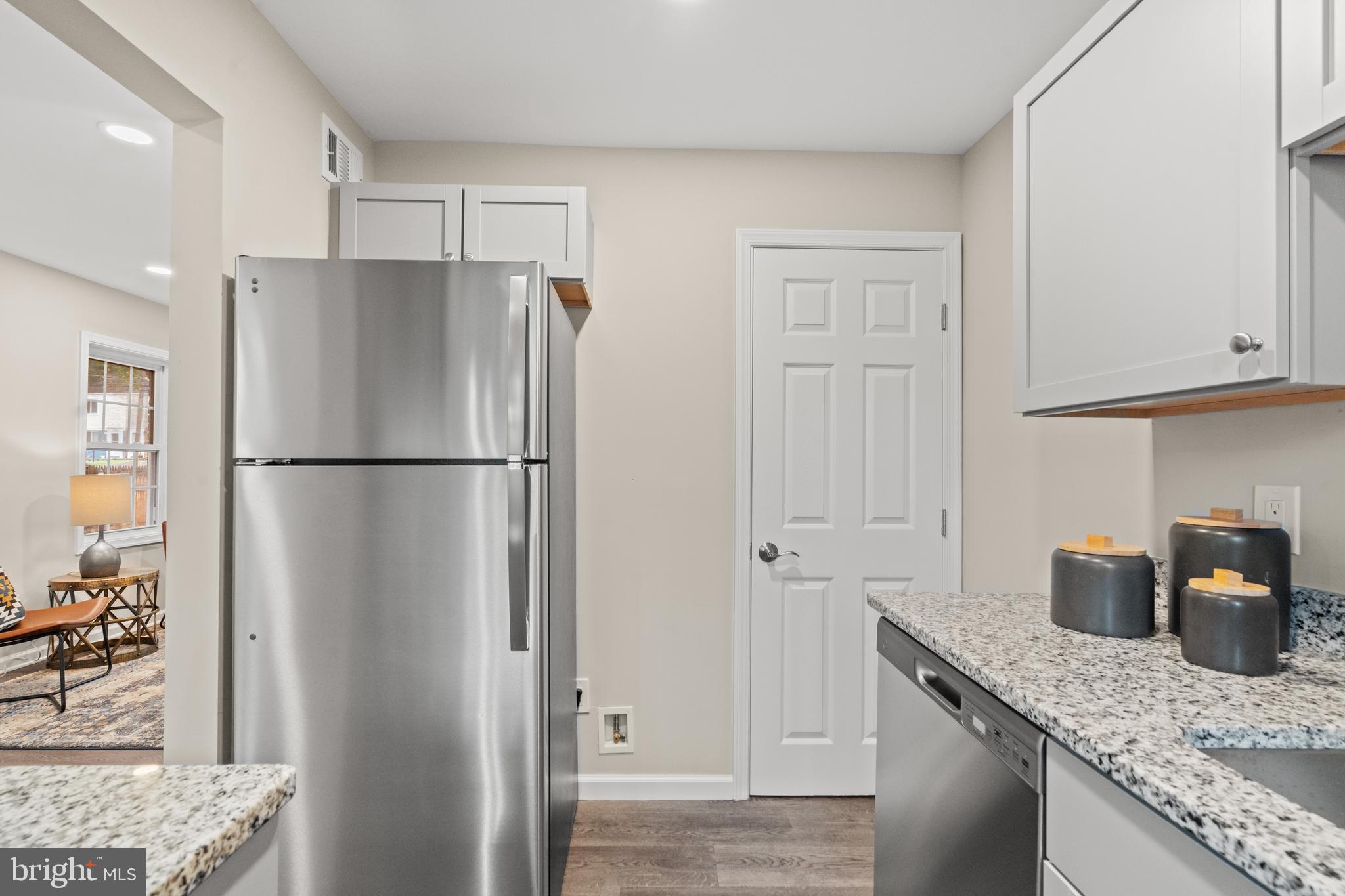 HUNTINGTON - Residential