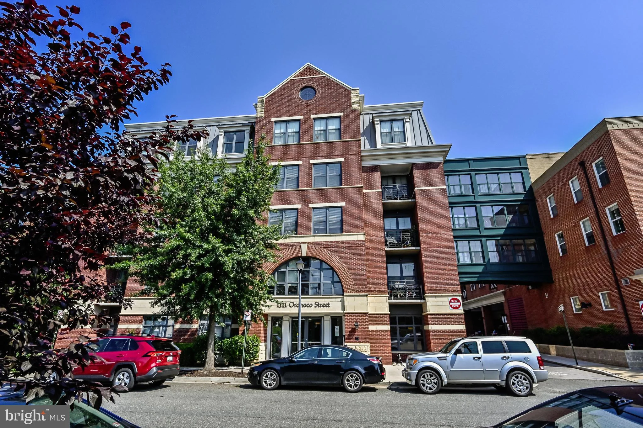 1111 Oronoco Street Unit 332, Alexandria, VA 22314