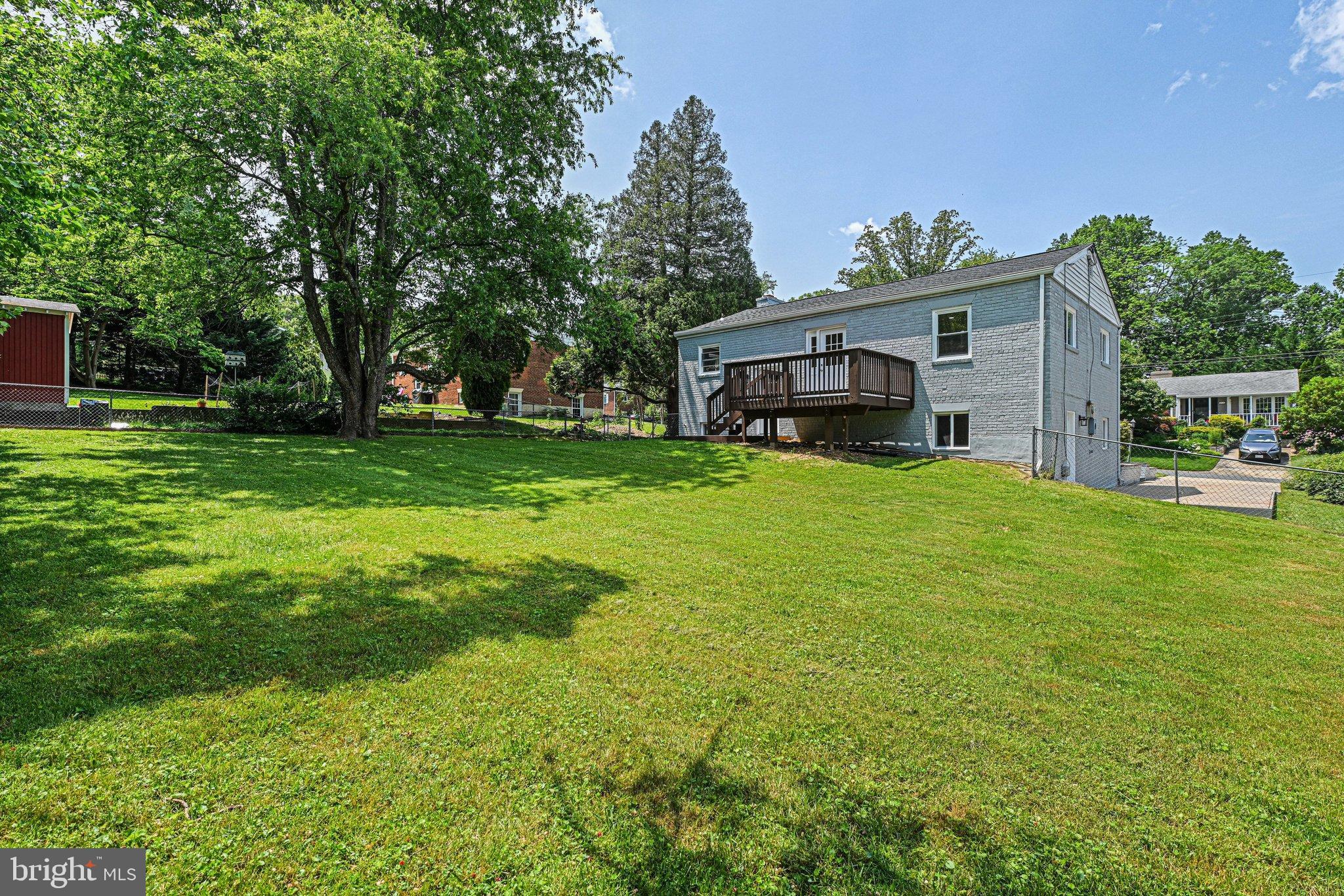 FAIRVIEW - Residential