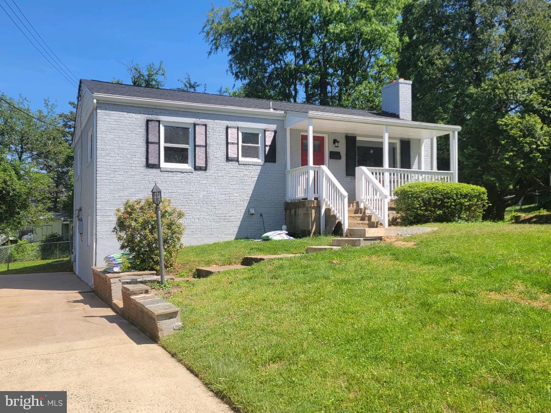 FAIRVIEW - Residential