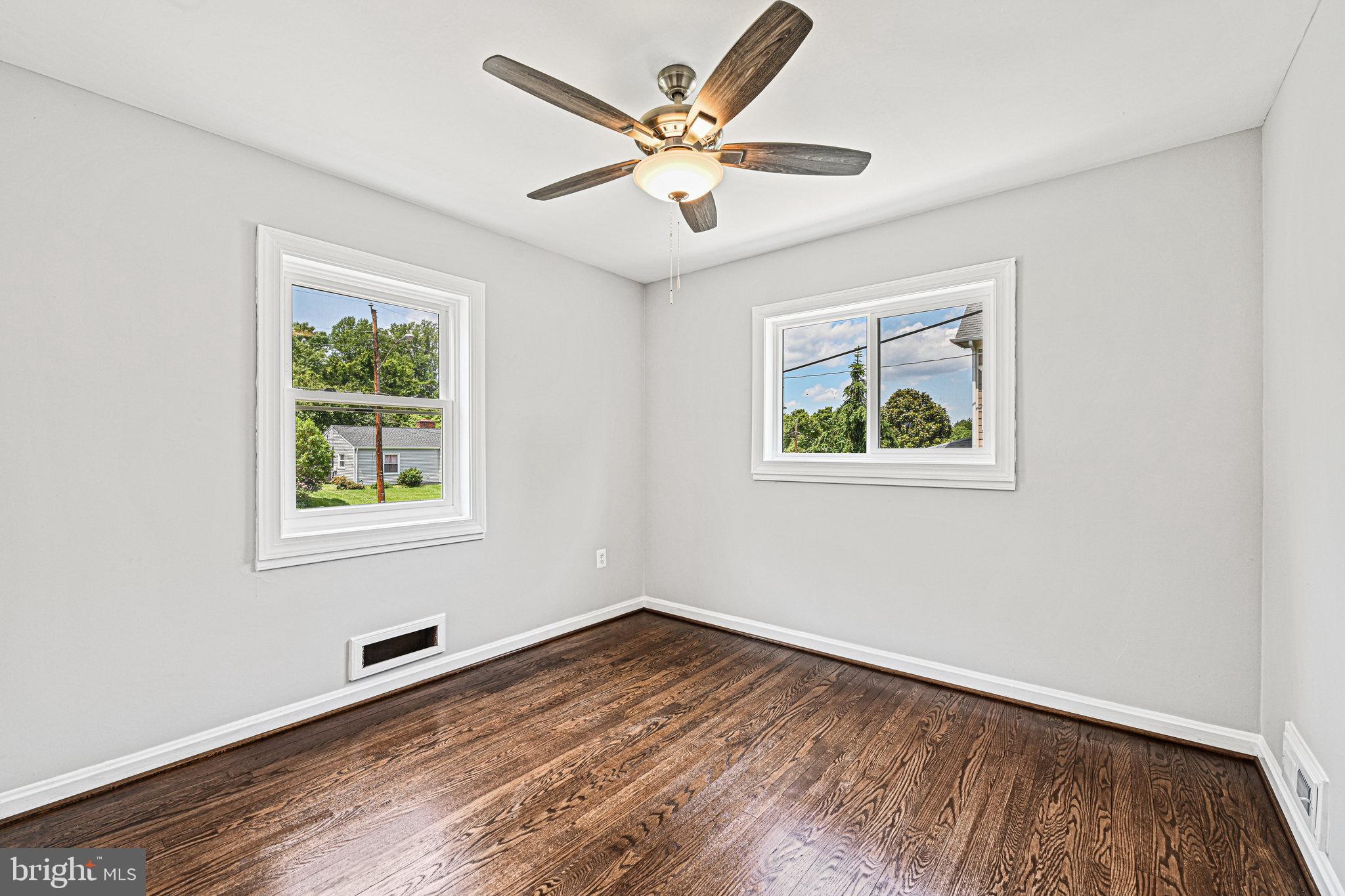 FAIRVIEW - Residential