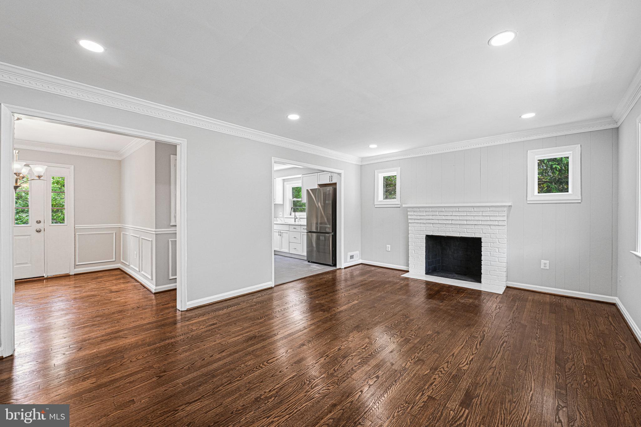 FAIRVIEW - Residential