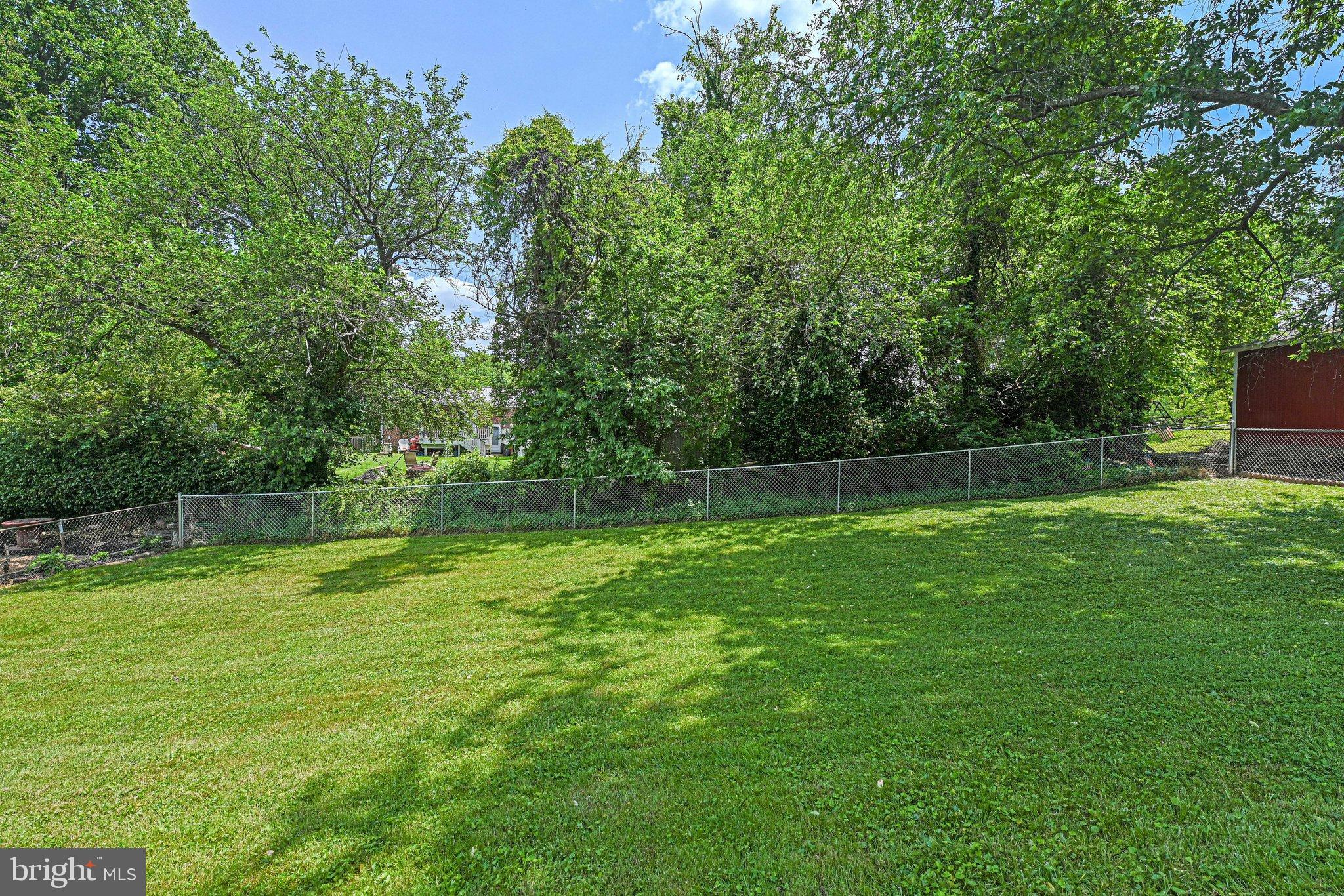 FAIRVIEW - Residential