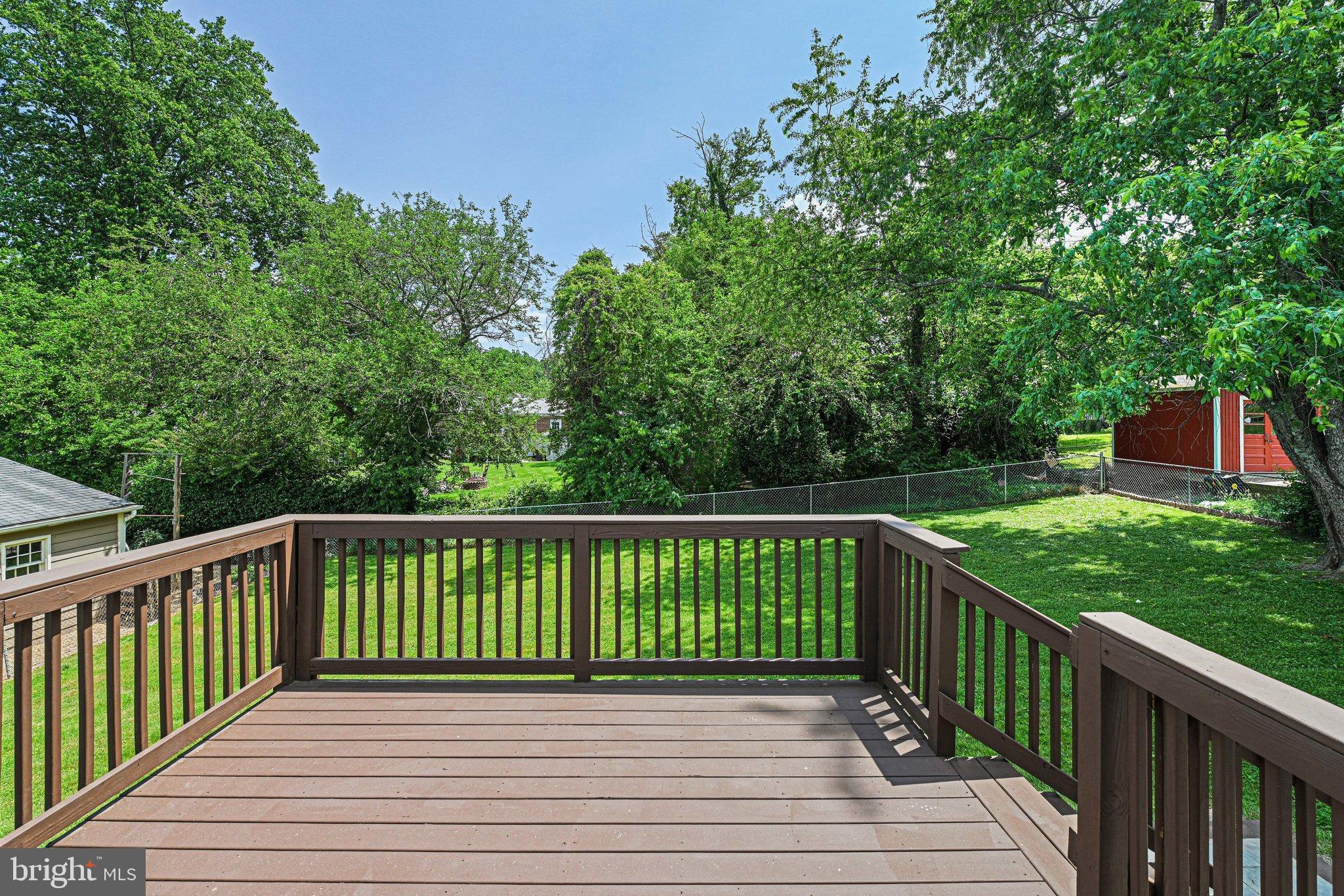 FAIRVIEW - Residential