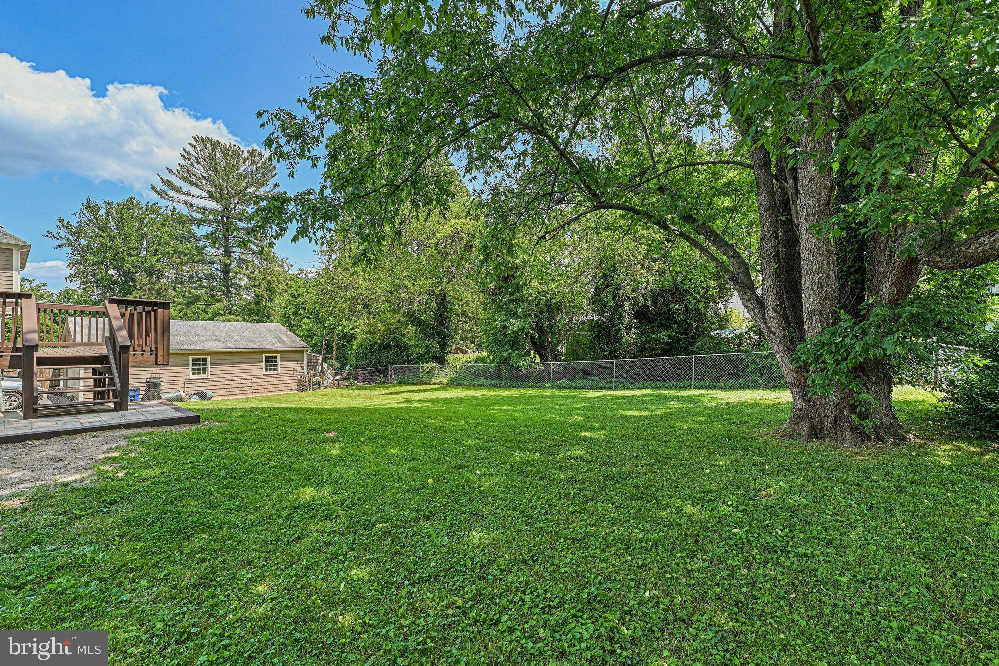 FAIRVIEW - Residential