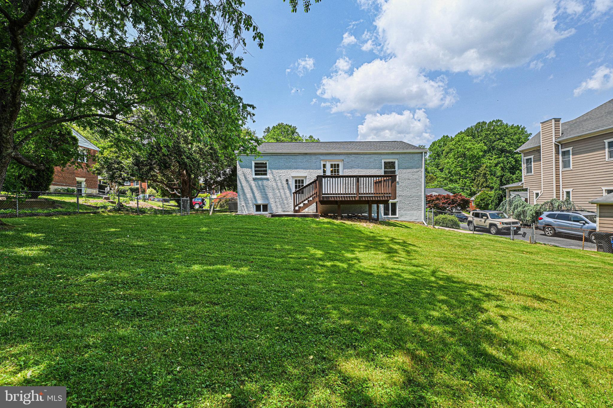 FAIRVIEW - Residential