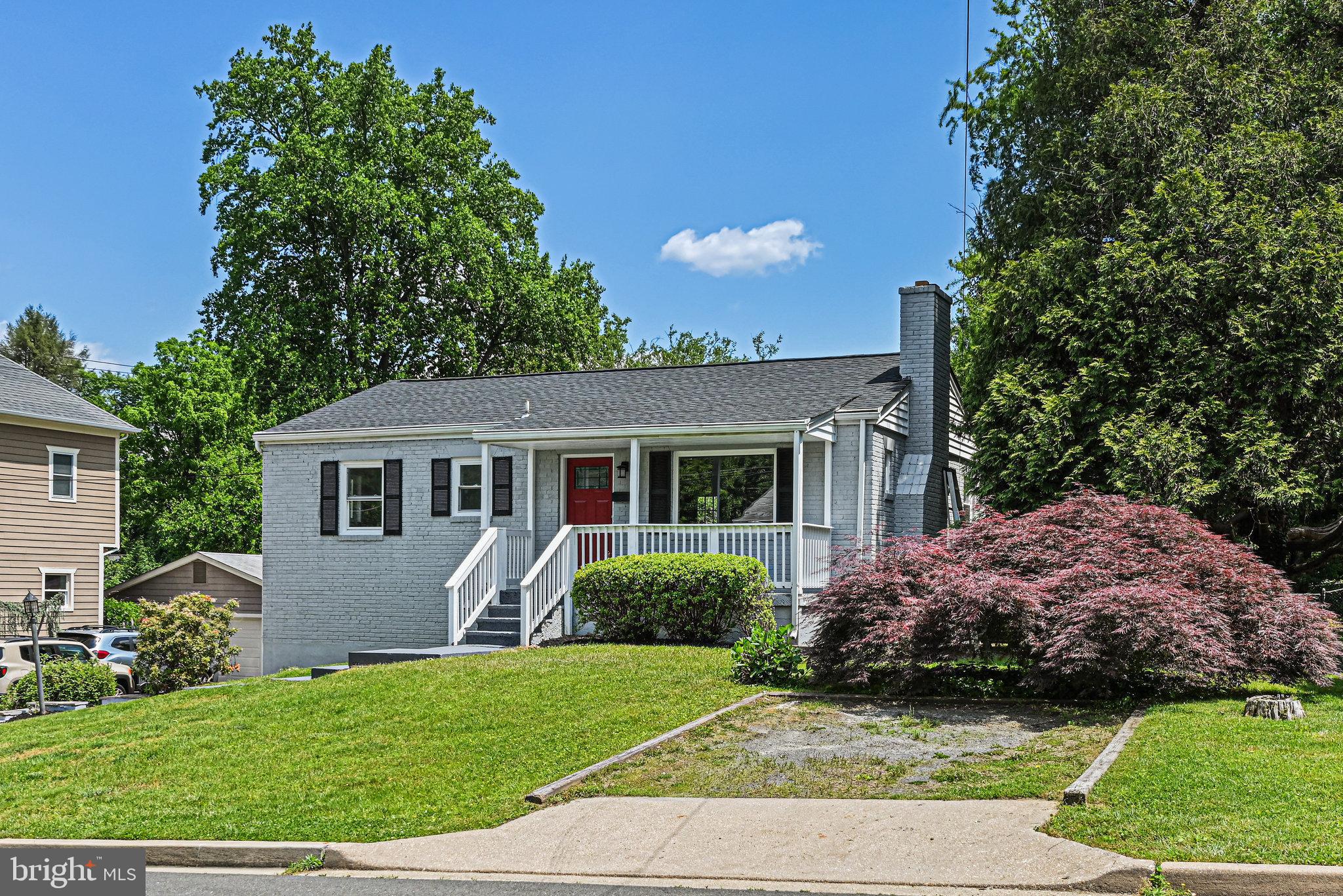 FAIRVIEW - Residential