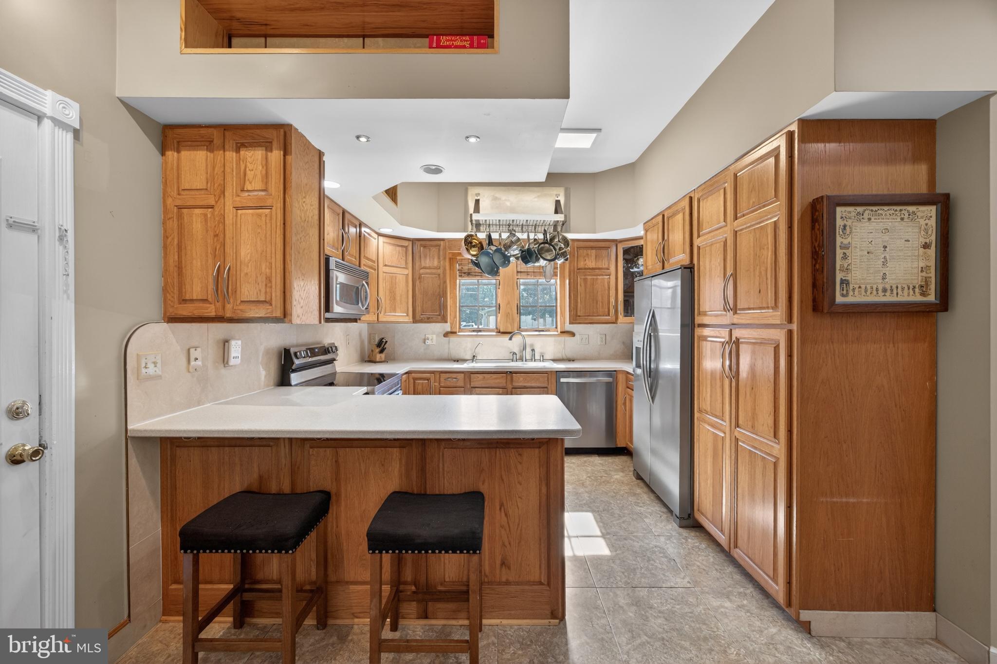 PASADENA - Residential