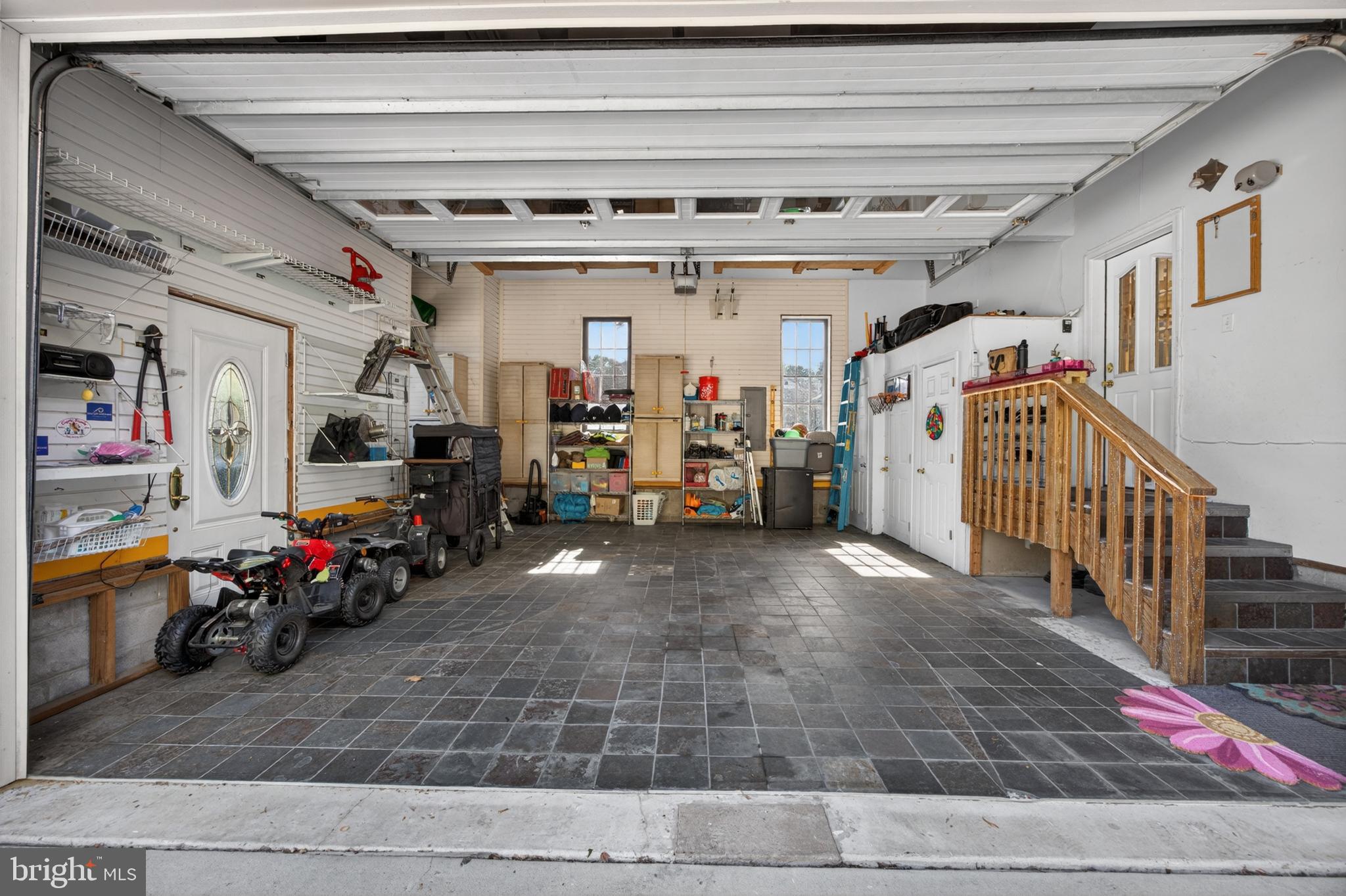 PASADENA - Residential