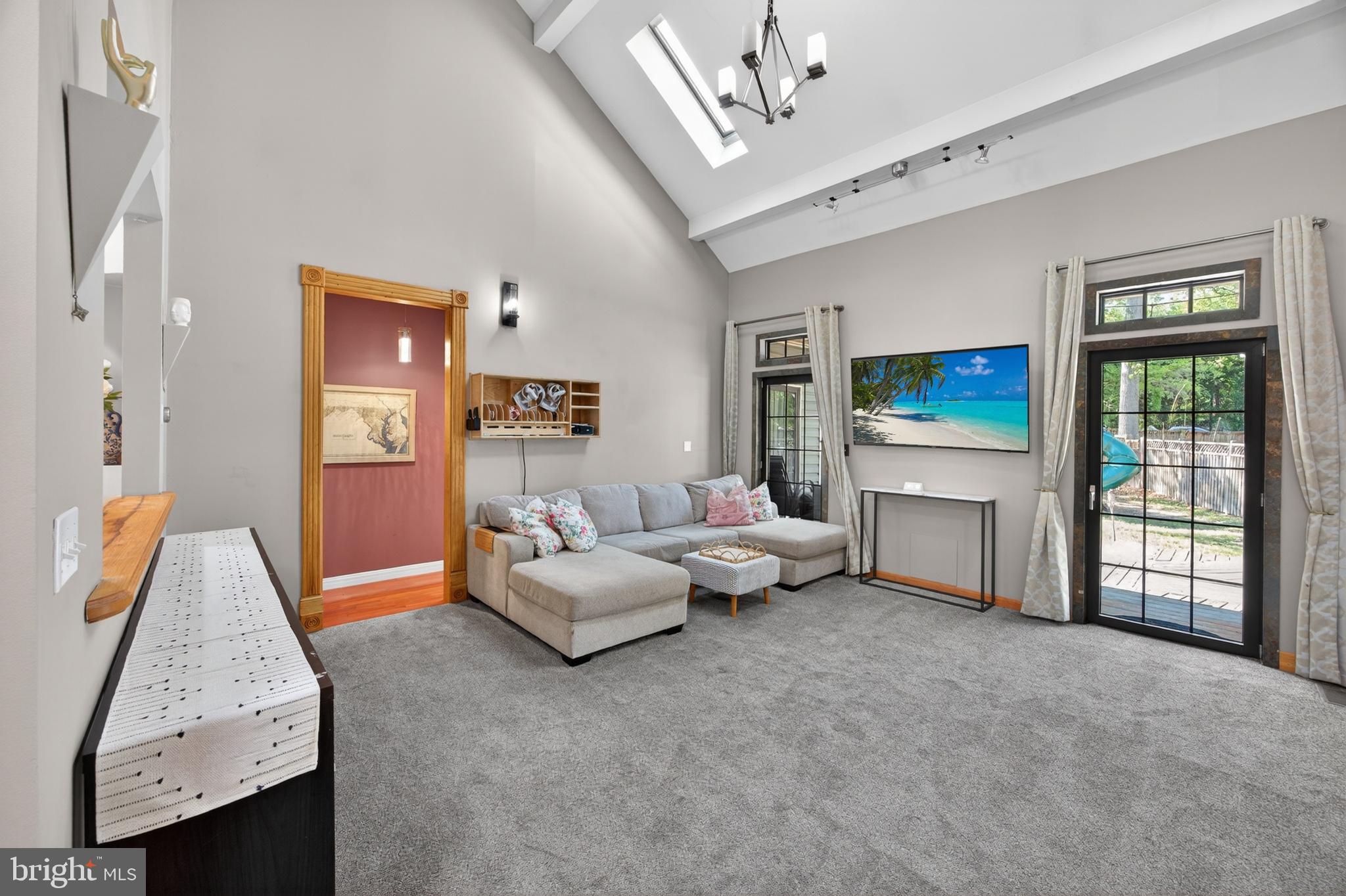 PASADENA - Residential