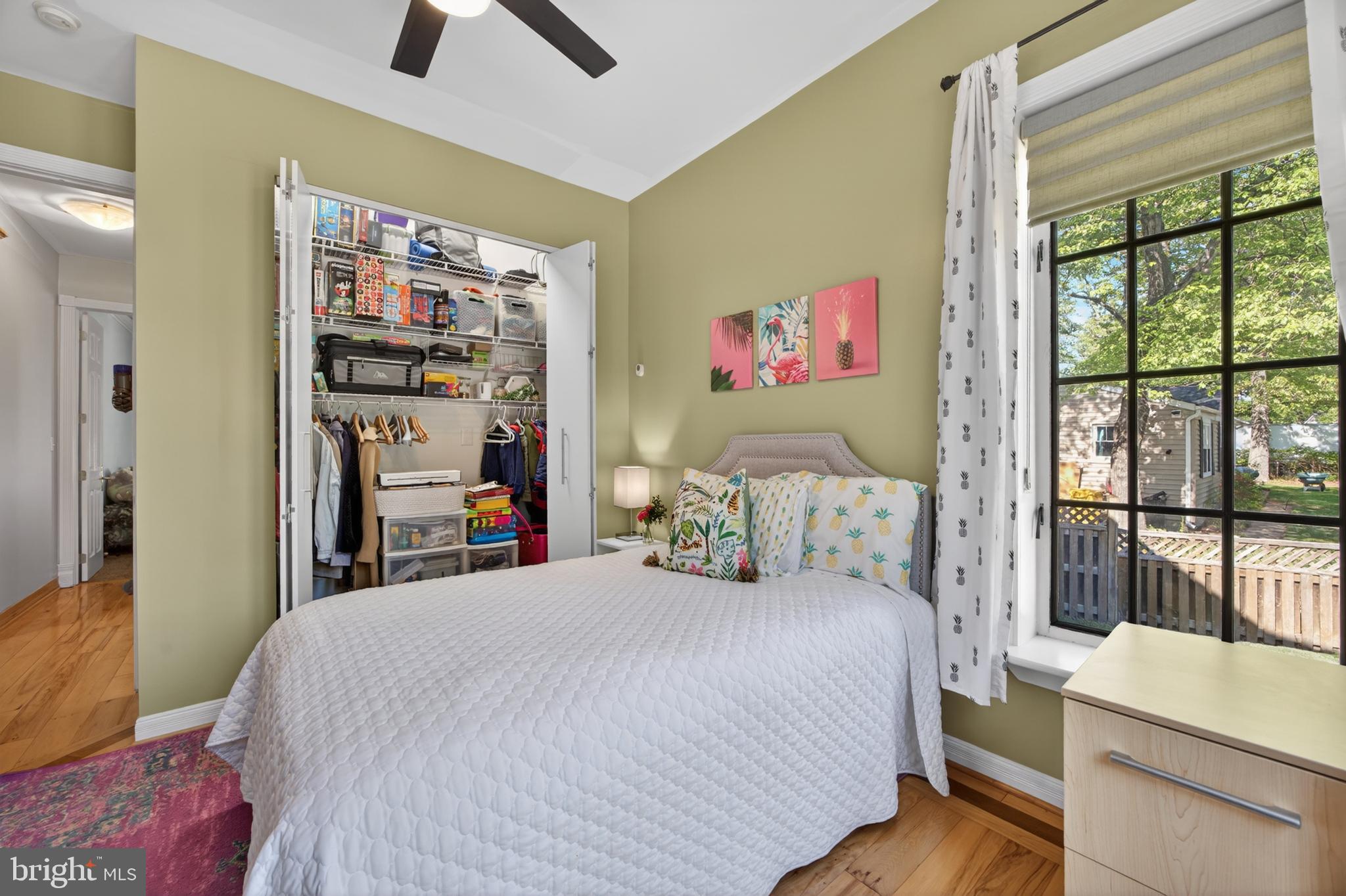 PASADENA - Residential