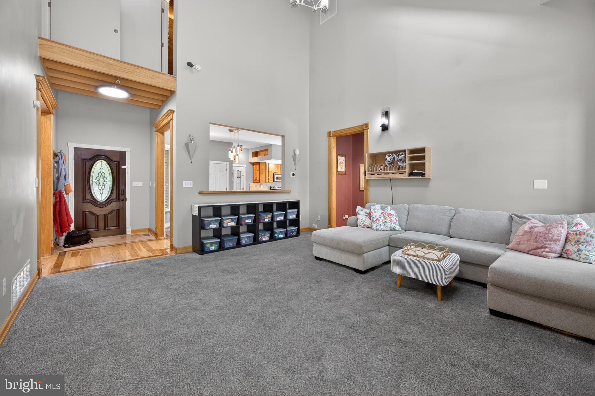 PASADENA - Residential