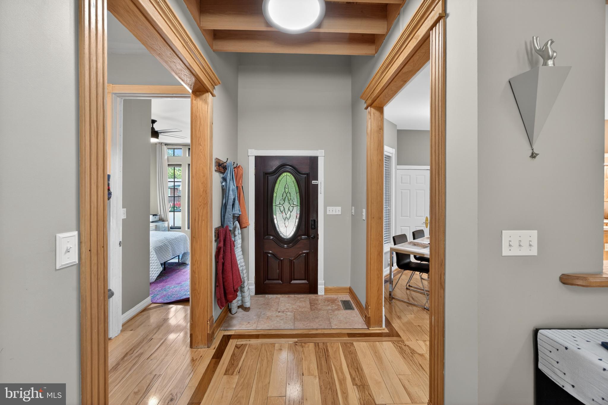 PASADENA - Residential