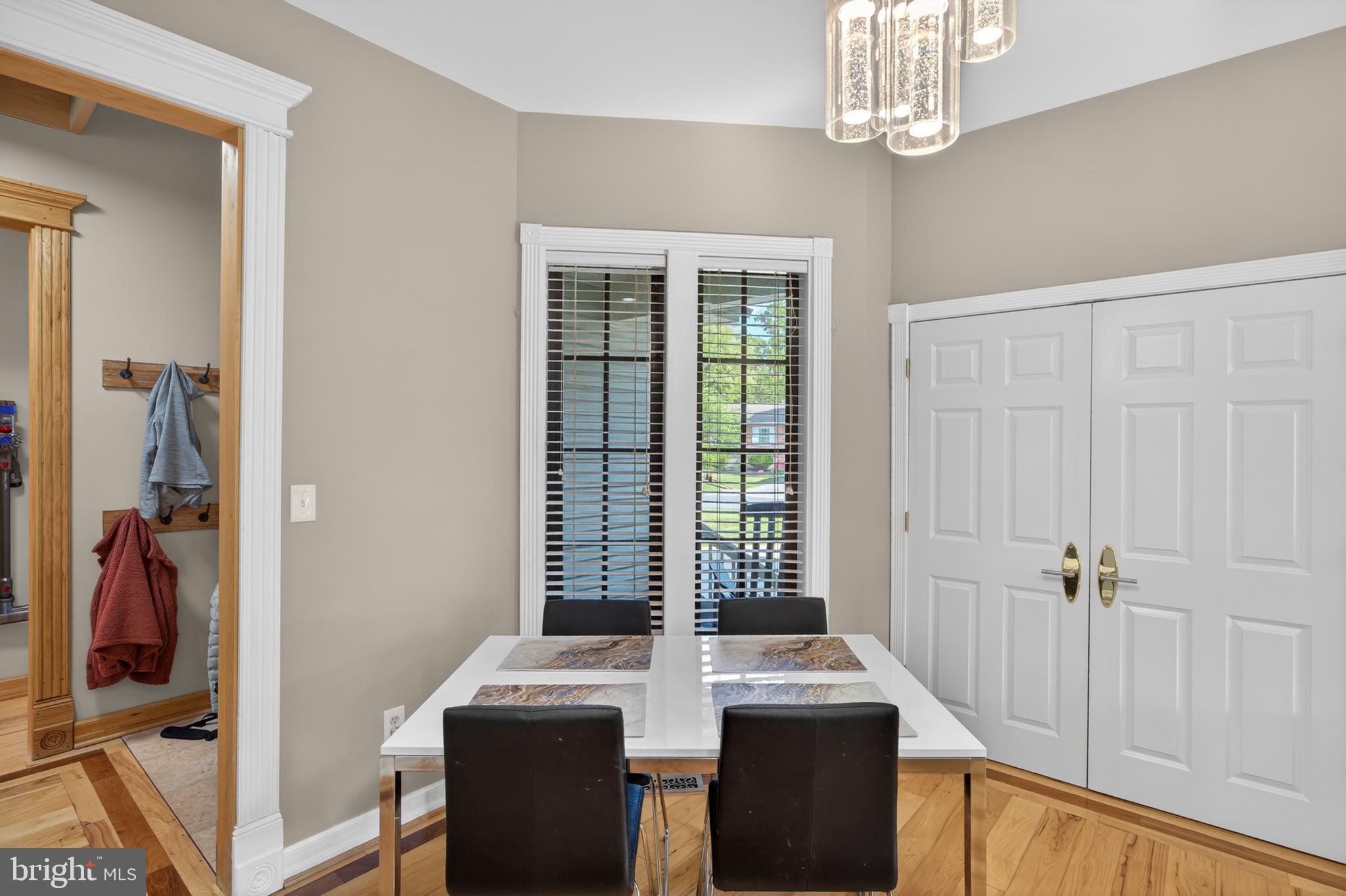 PASADENA - Residential