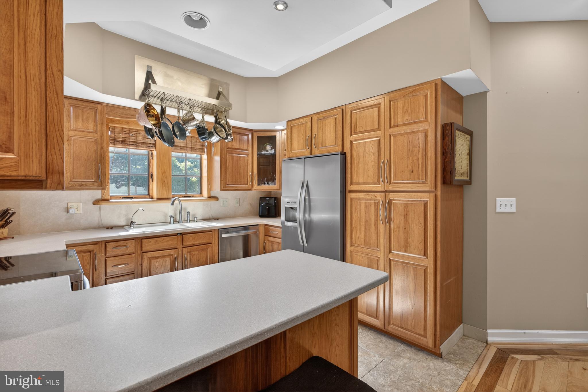 PASADENA - Residential