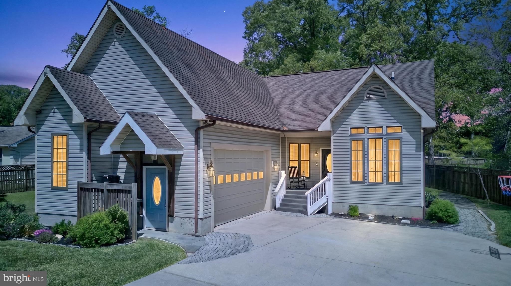 PASADENA - Residential