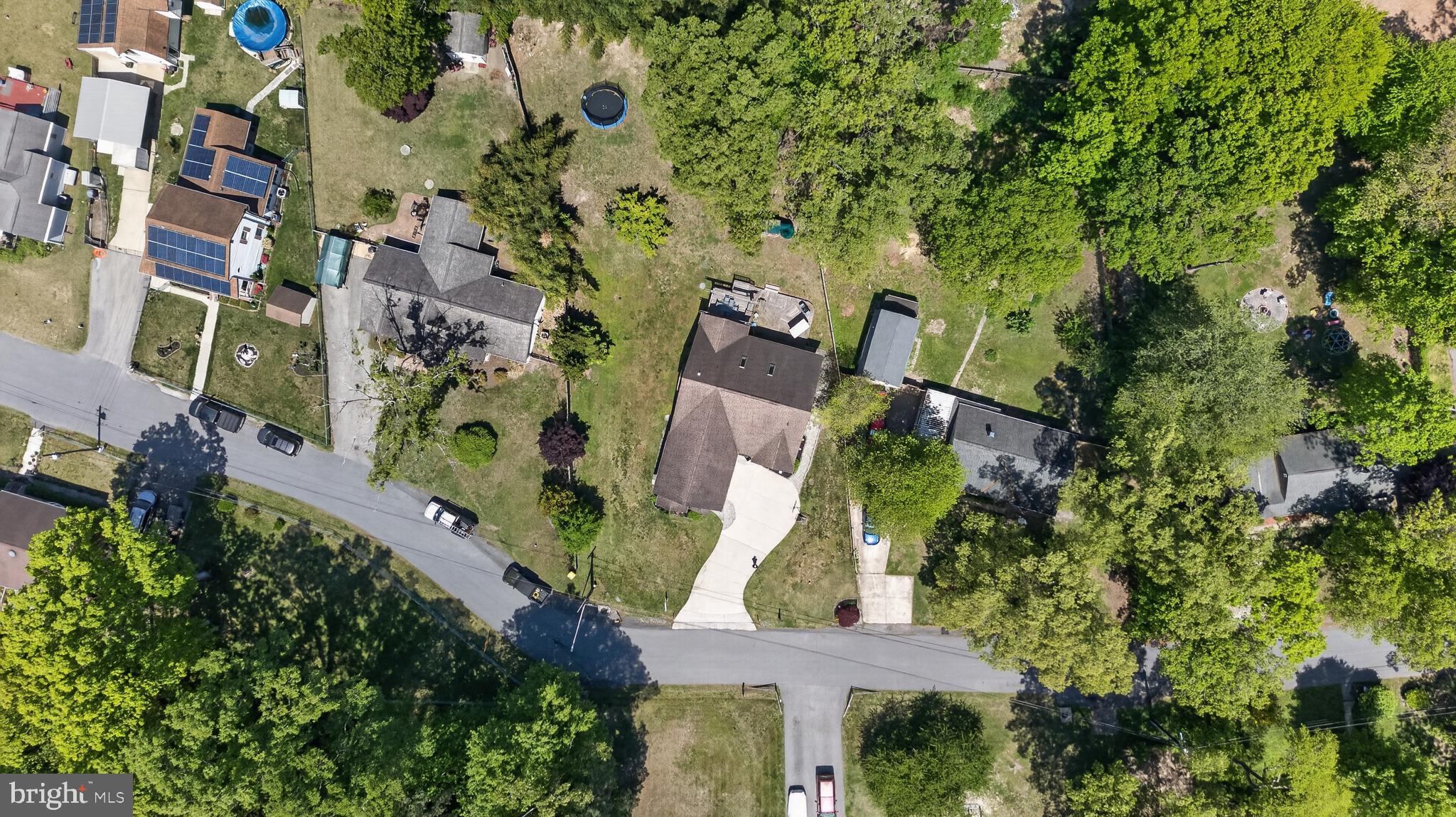 PASADENA - Residential