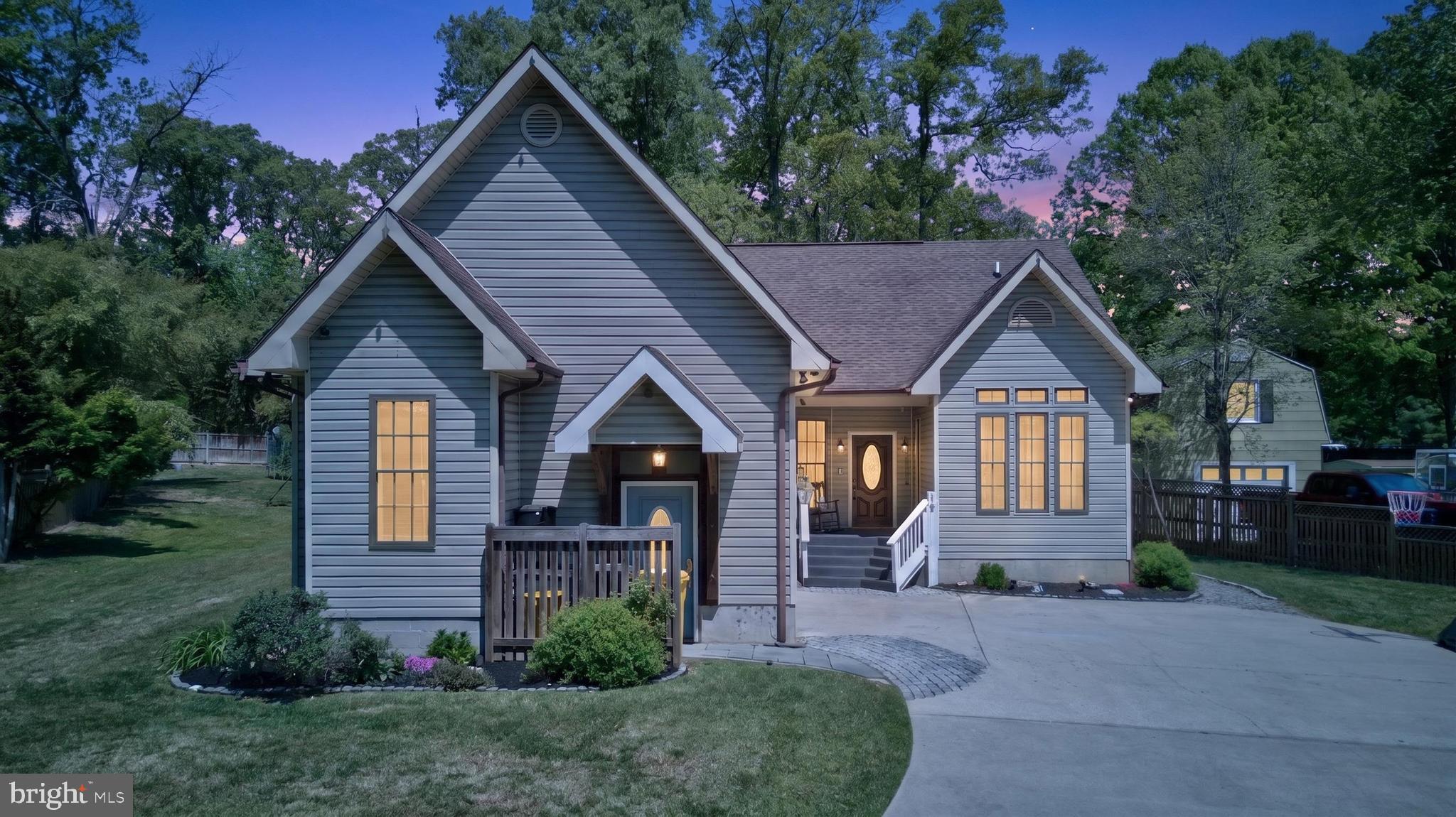 PASADENA - Residential