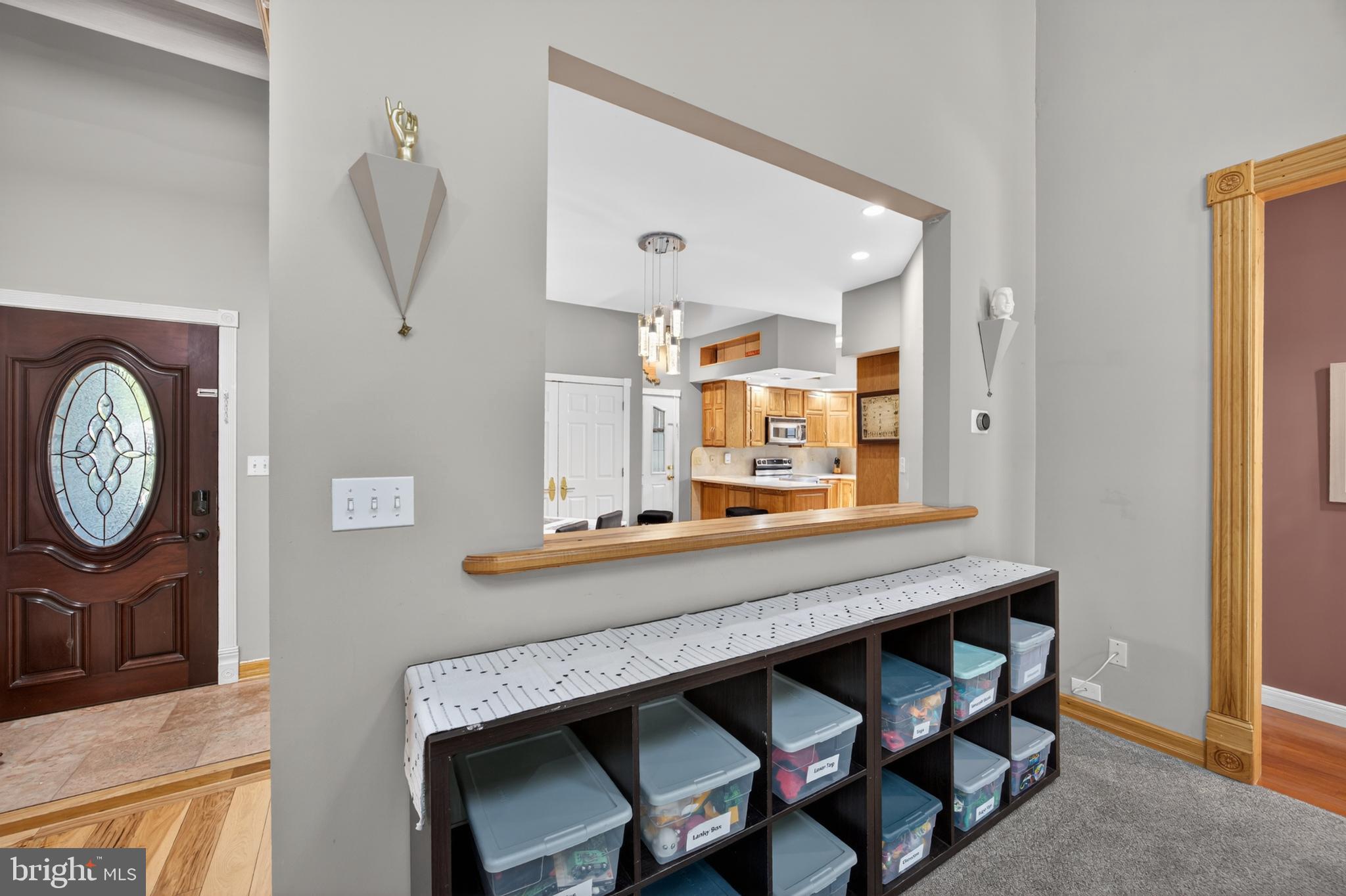 PASADENA - Residential