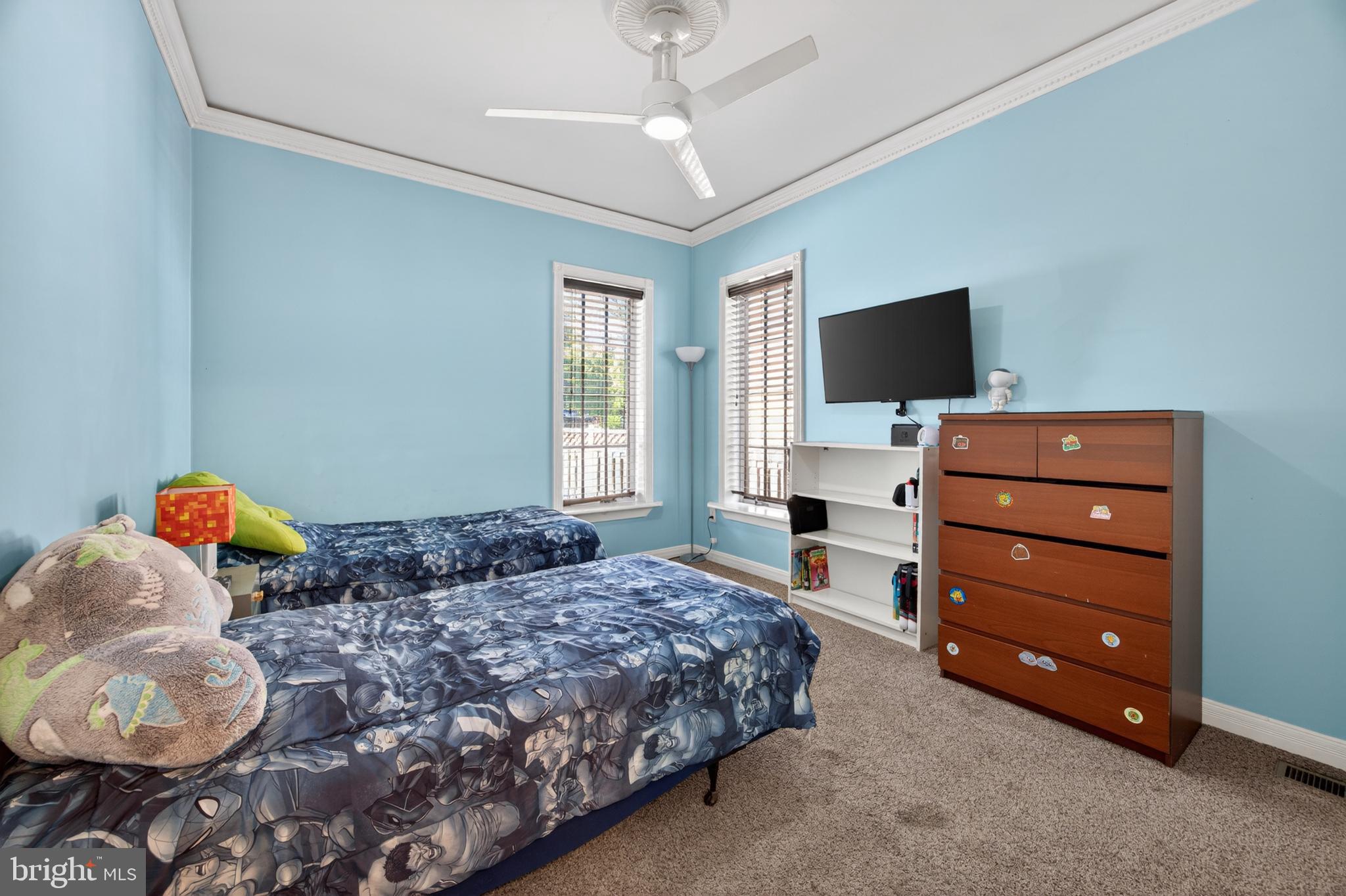 PASADENA - Residential