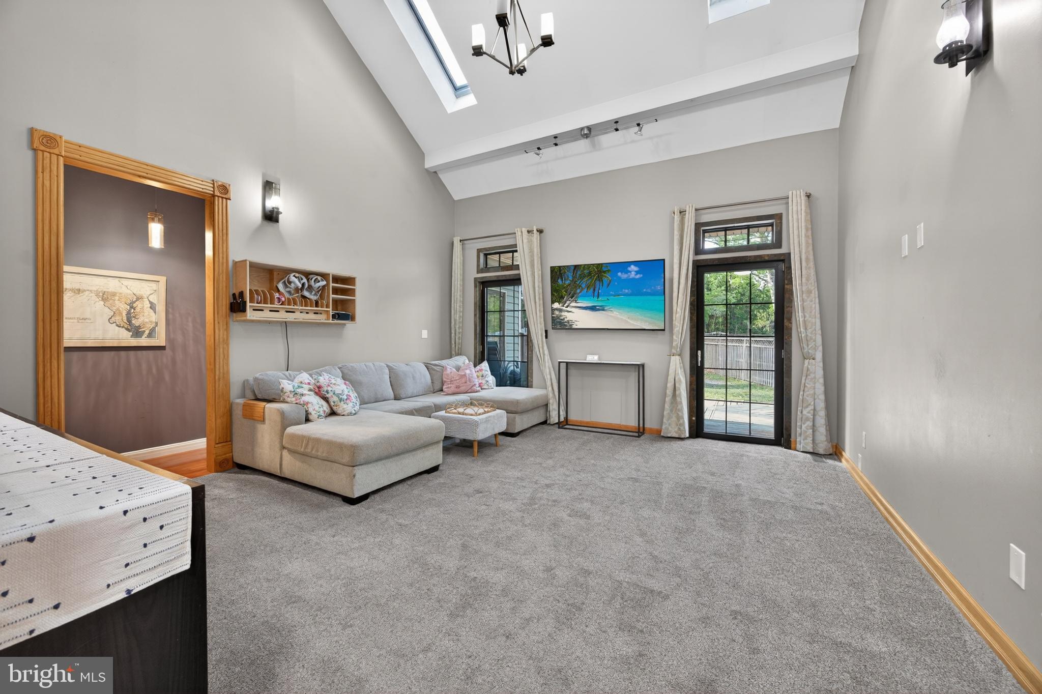 PASADENA - Residential