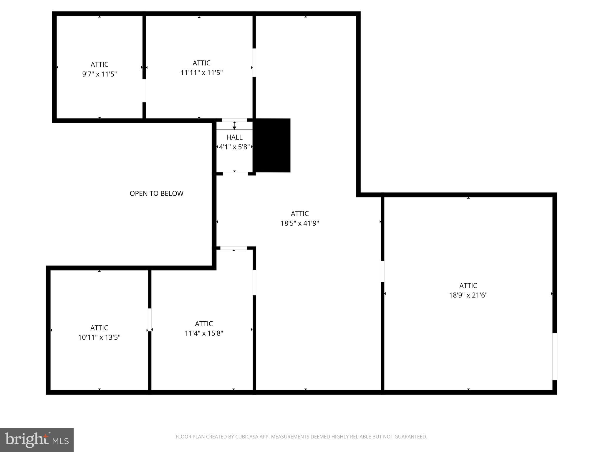 PASADENA - Residential