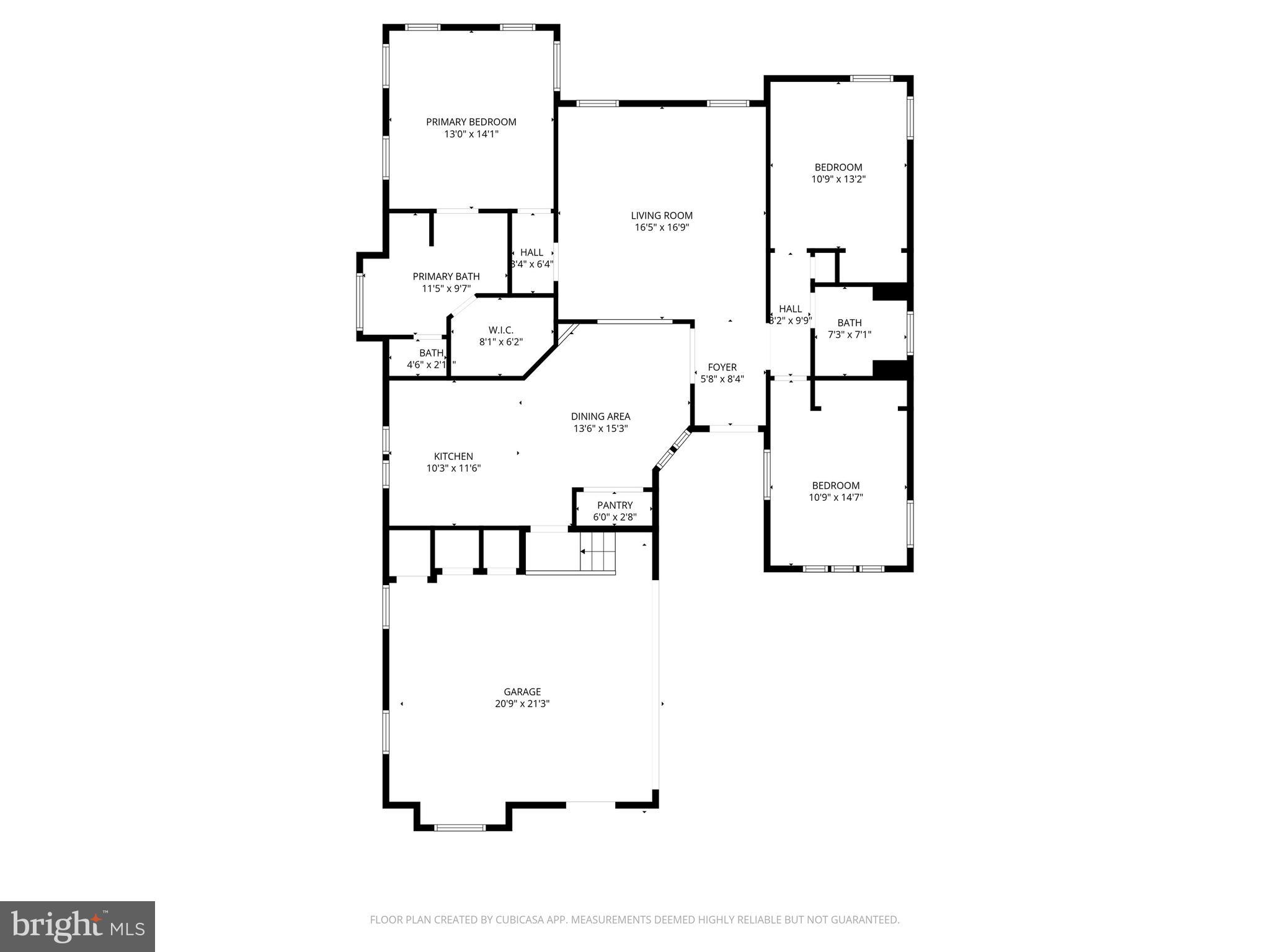 PASADENA - Residential