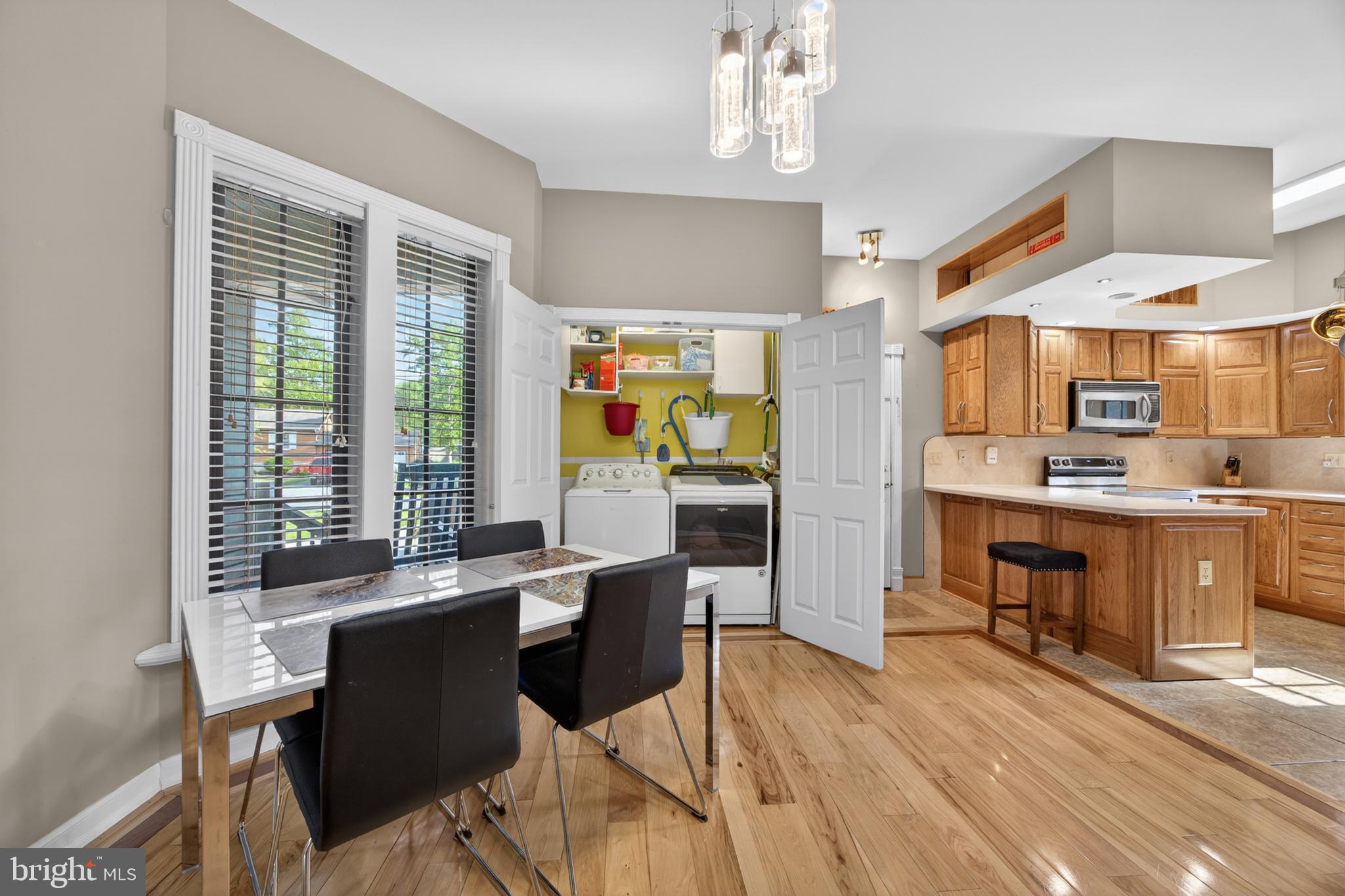 PASADENA - Residential