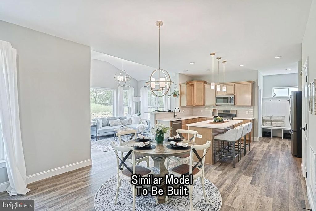 Photo of Blue Ridge Plan At Hickory Pointe, WAYNESBORO, PA 17268 (MLS # PAFL2032416)