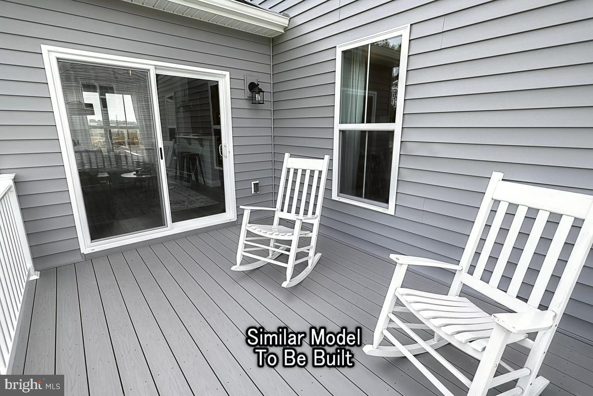 HICKORY POINTE - Residential