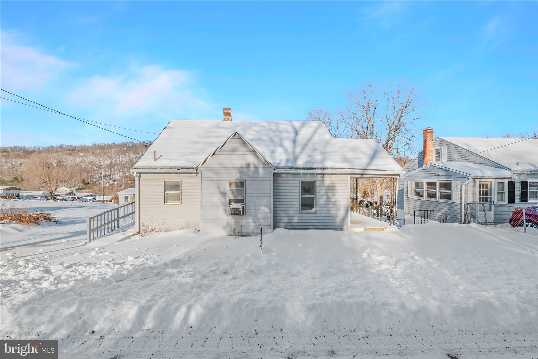 DAWSON & WHARTON - Residential