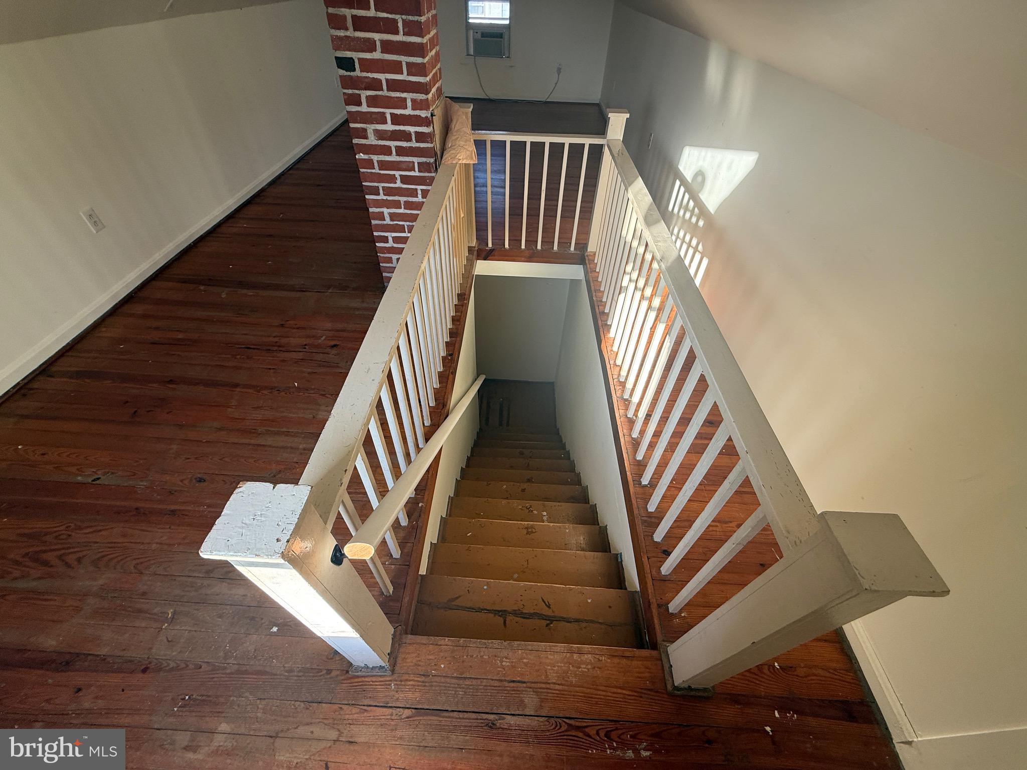 DAWSON & WHARTON - Residential